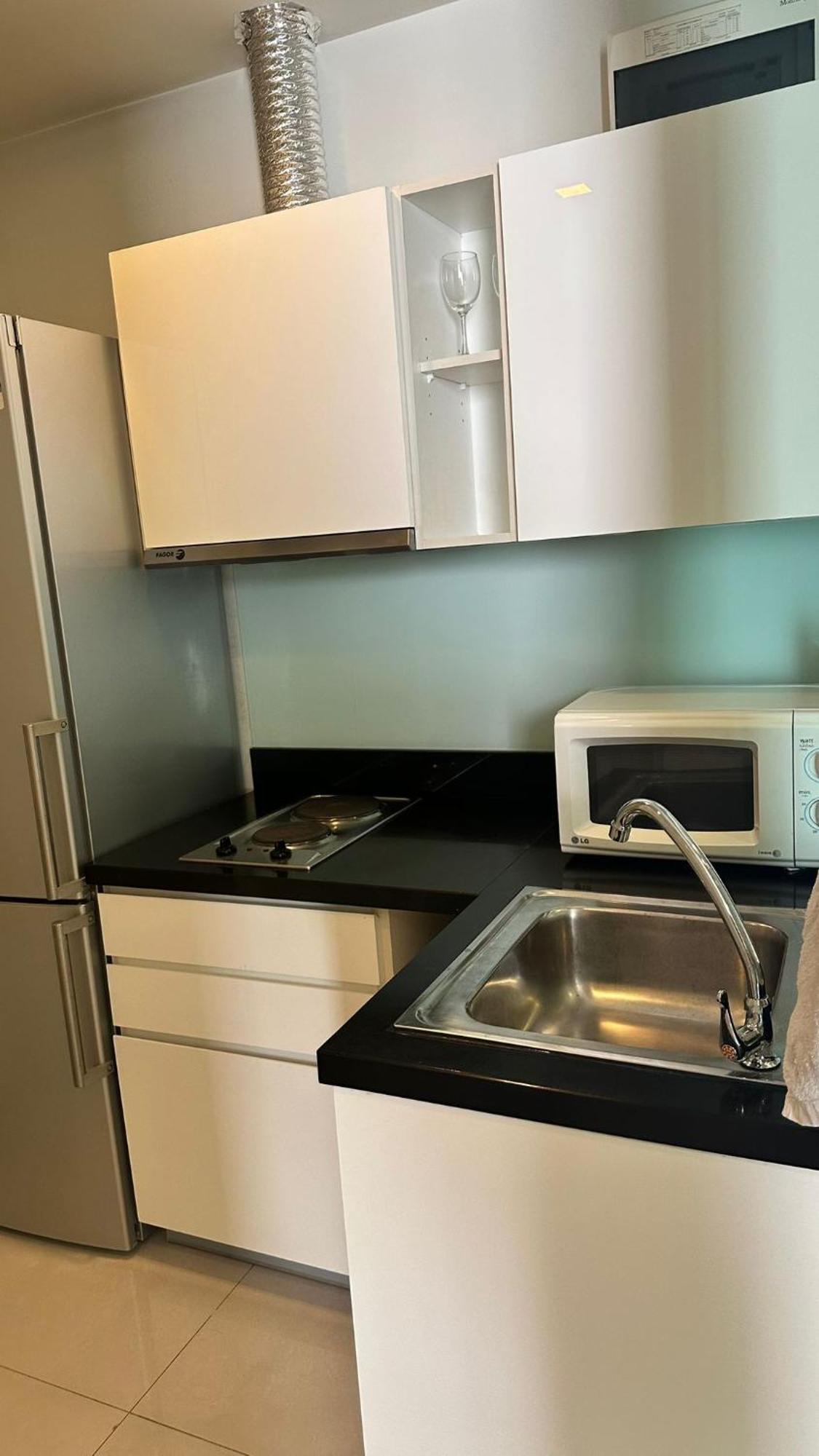 Apartment Spacious Sukhumvit Near Emquartier *