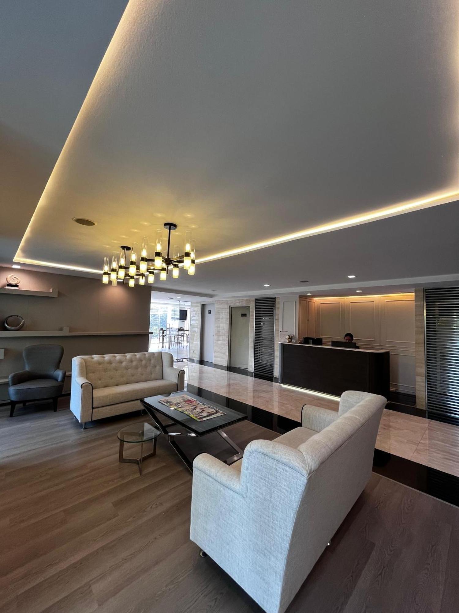 Spacious Sukhumvit Near Emquartier