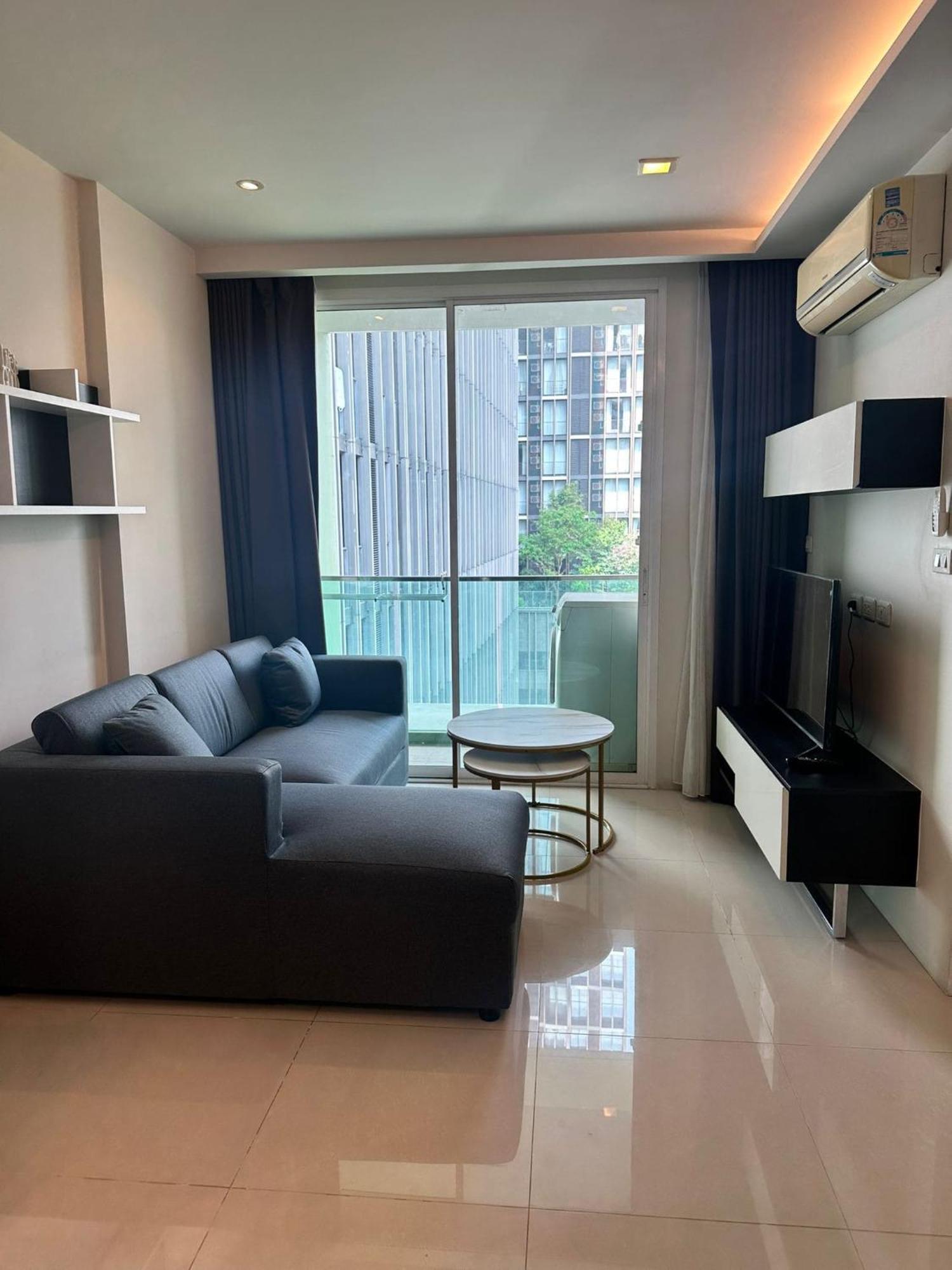 Spacious Sukhumvit Near Emquartier * Bangkok