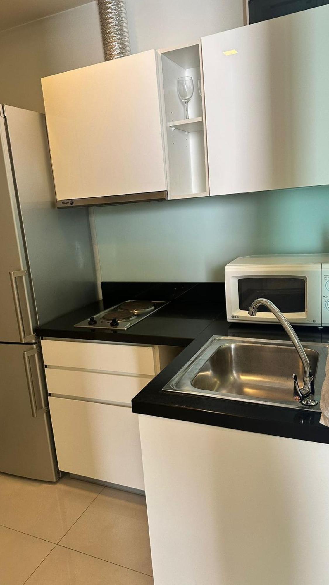 Spacious Sukhumvit Near Emquartier