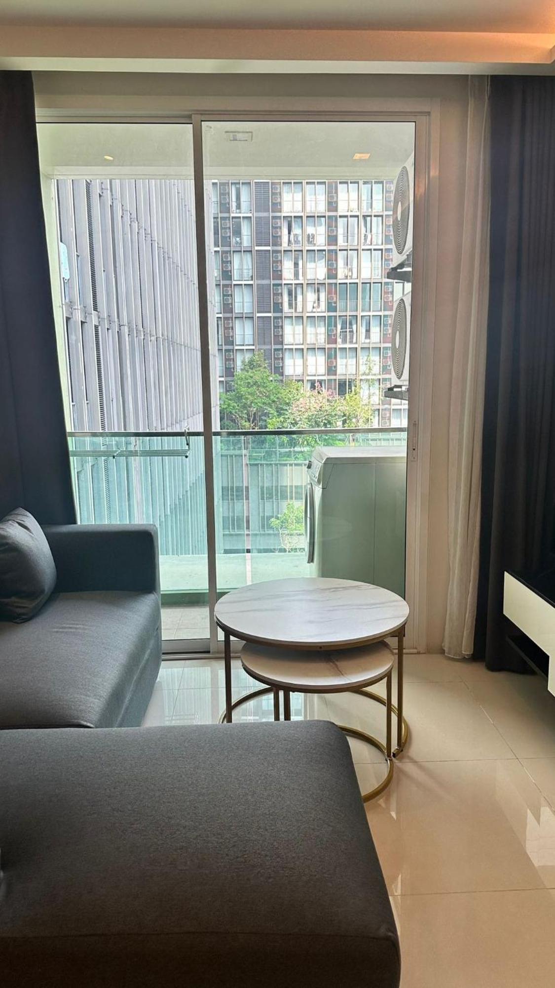 Apartment Spacious Sukhumvit Near Emquartier *