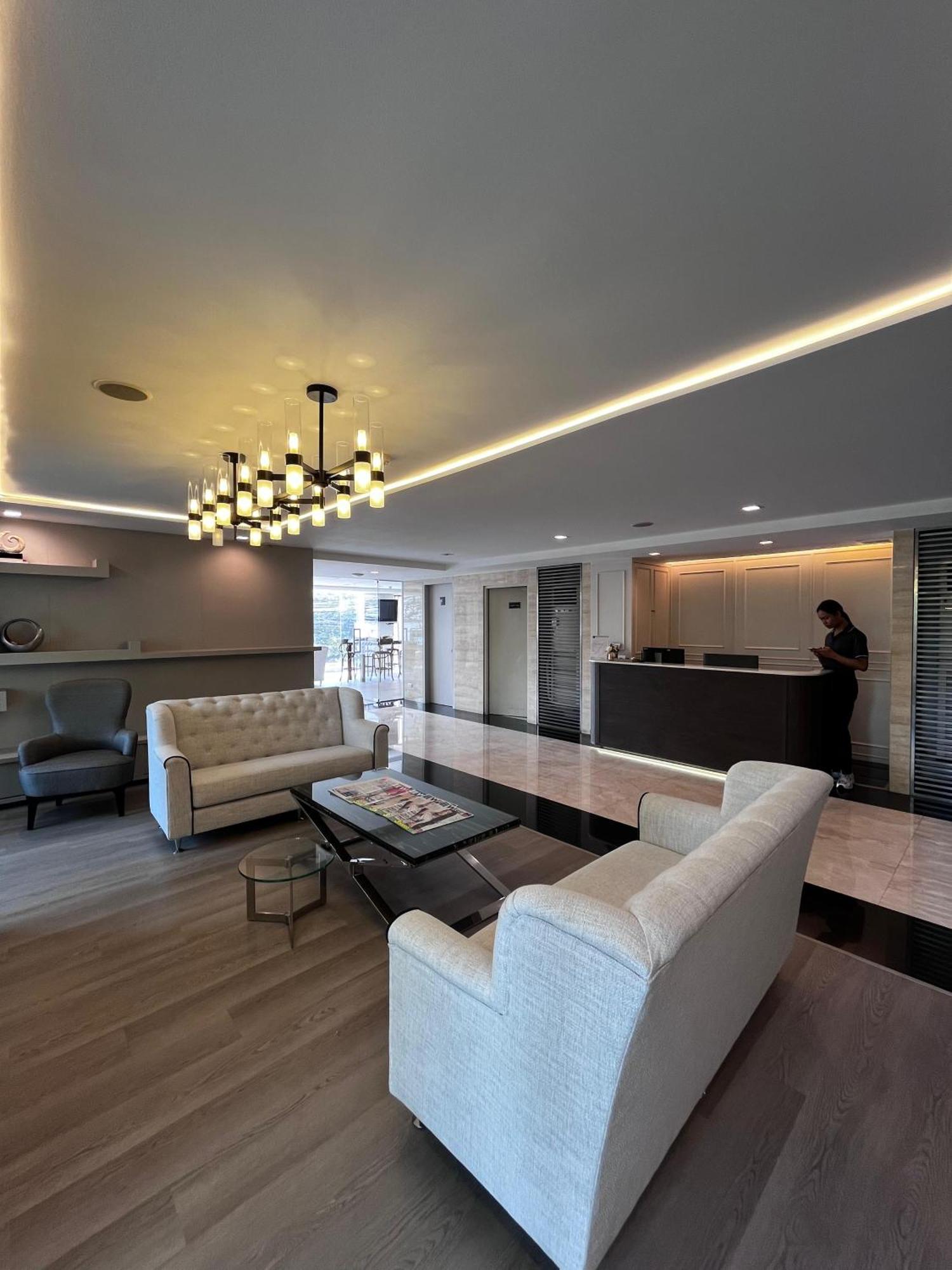 Spacious Sukhumvit Near Emquartier