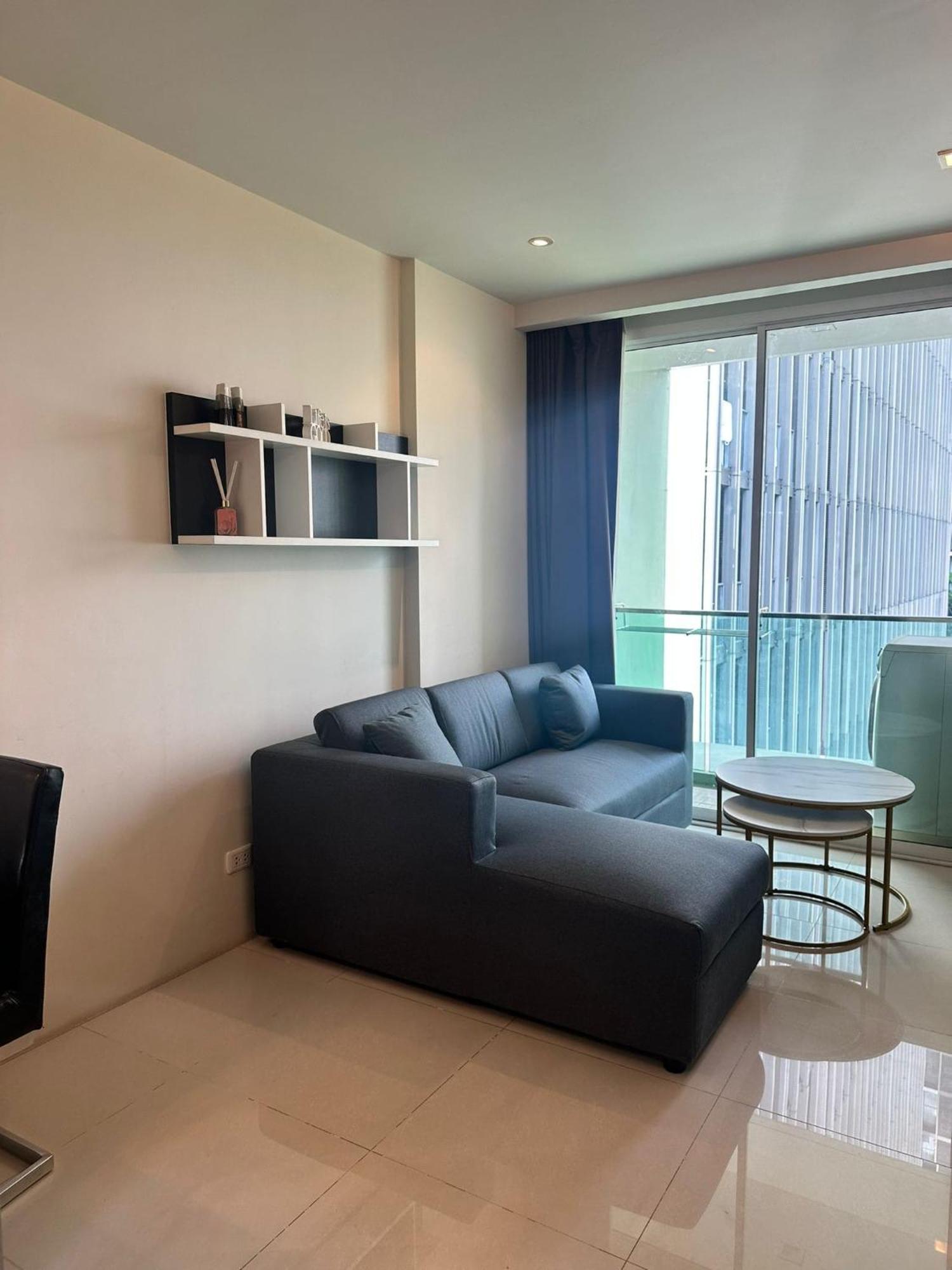 Spacious Sukhumvit Near Emquartier Apartment
