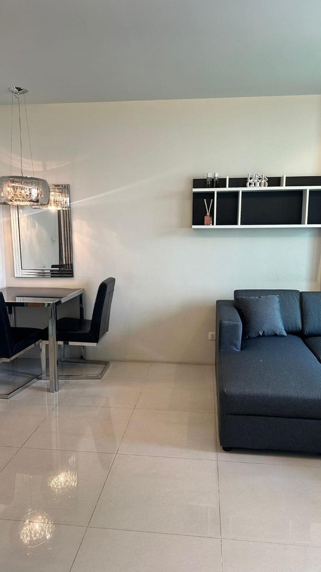 Apartment Spacious Sukhumvit Near Emquartier *