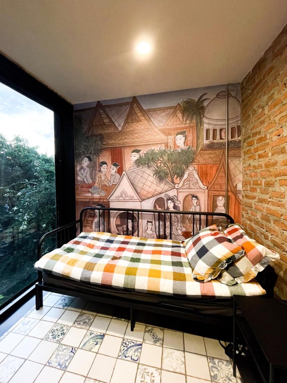 Aparthotel Cataleya Estate Boutique Bangkok