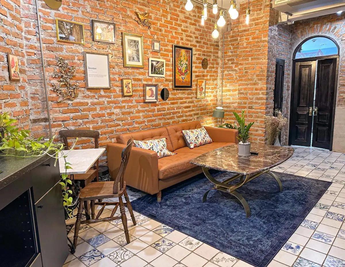 Cataleya Estate Boutique Bangkok
