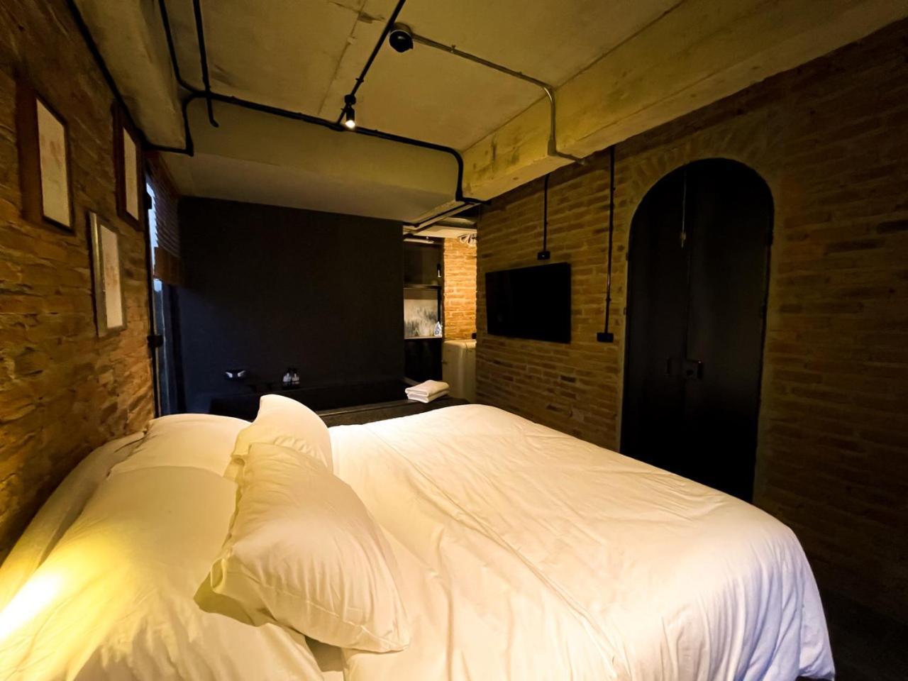 Aparthotel Cataleya Estate Boutique Bangkok