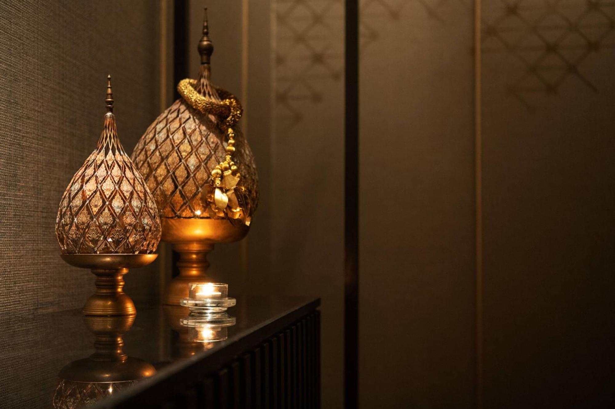 The Athenee Hotel, A Luxury Collection Hotel, Hotel Bangkok