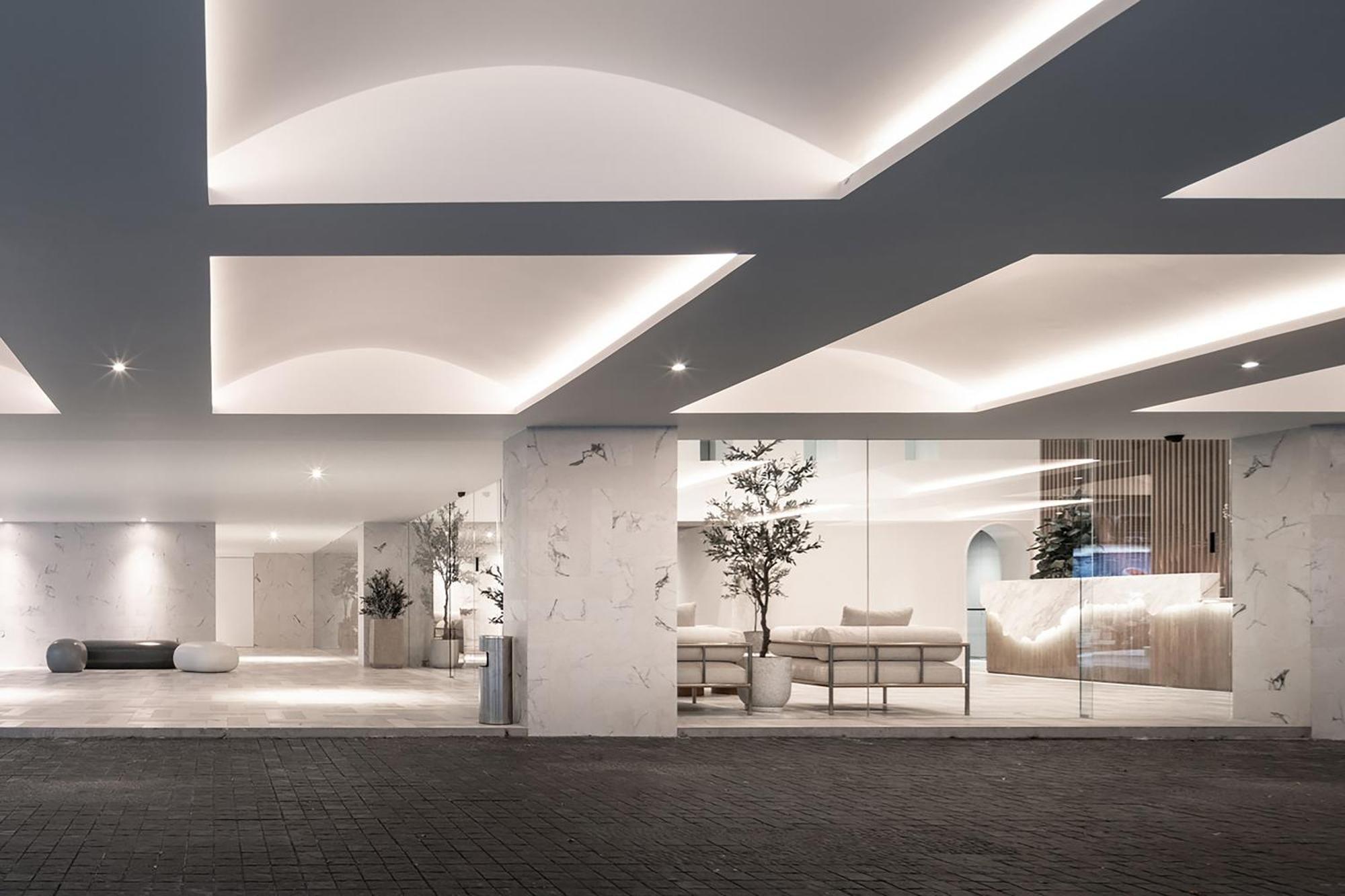 Hotel Somerset Sukhumvit 71
