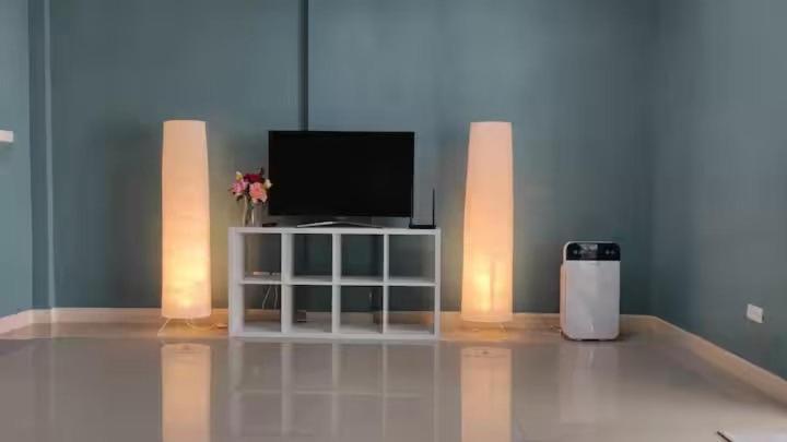 Guest house The Cozy Place 105 Private 3 Beds 3 Baths Lasalle Bangkok