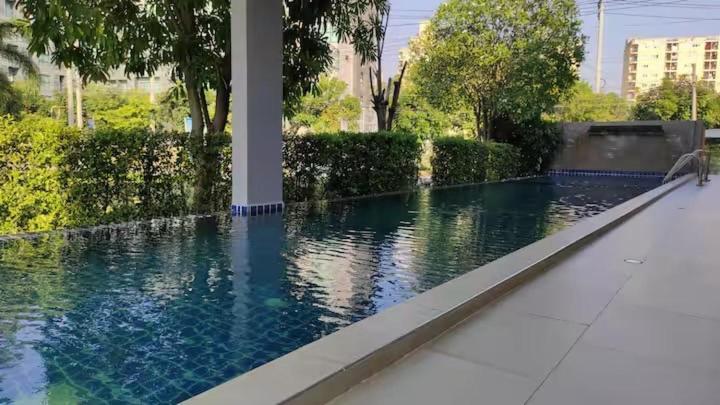 The Cozy Place 105 Private 3 Beds 3 Baths Lasalle Guest house Bangkok