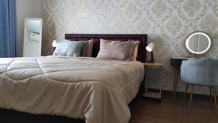 Guest house The Cozy Place 105 Private 3 Beds 3 Baths Lasalle *