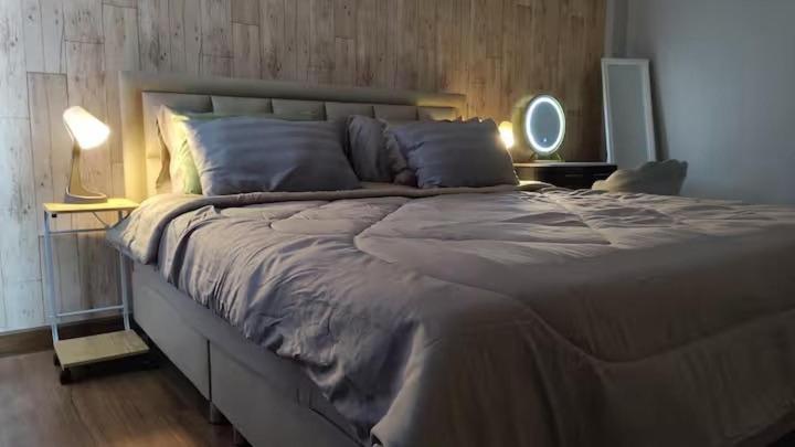 The Cozy Place 105 Private 3 Beds 3 Baths Lasalle *