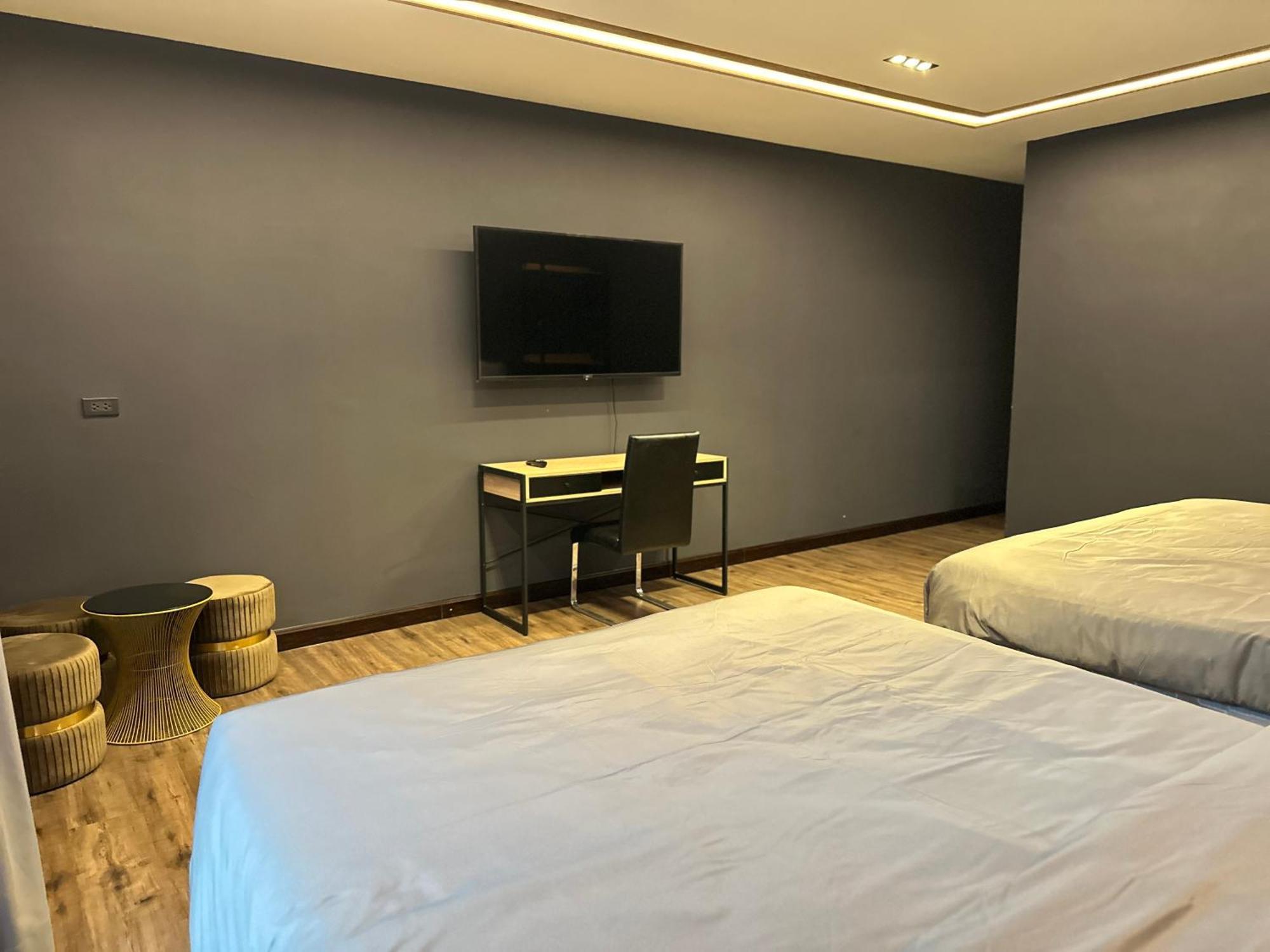 Guest house Li - For 2-3, Naradhiwas 4 *
