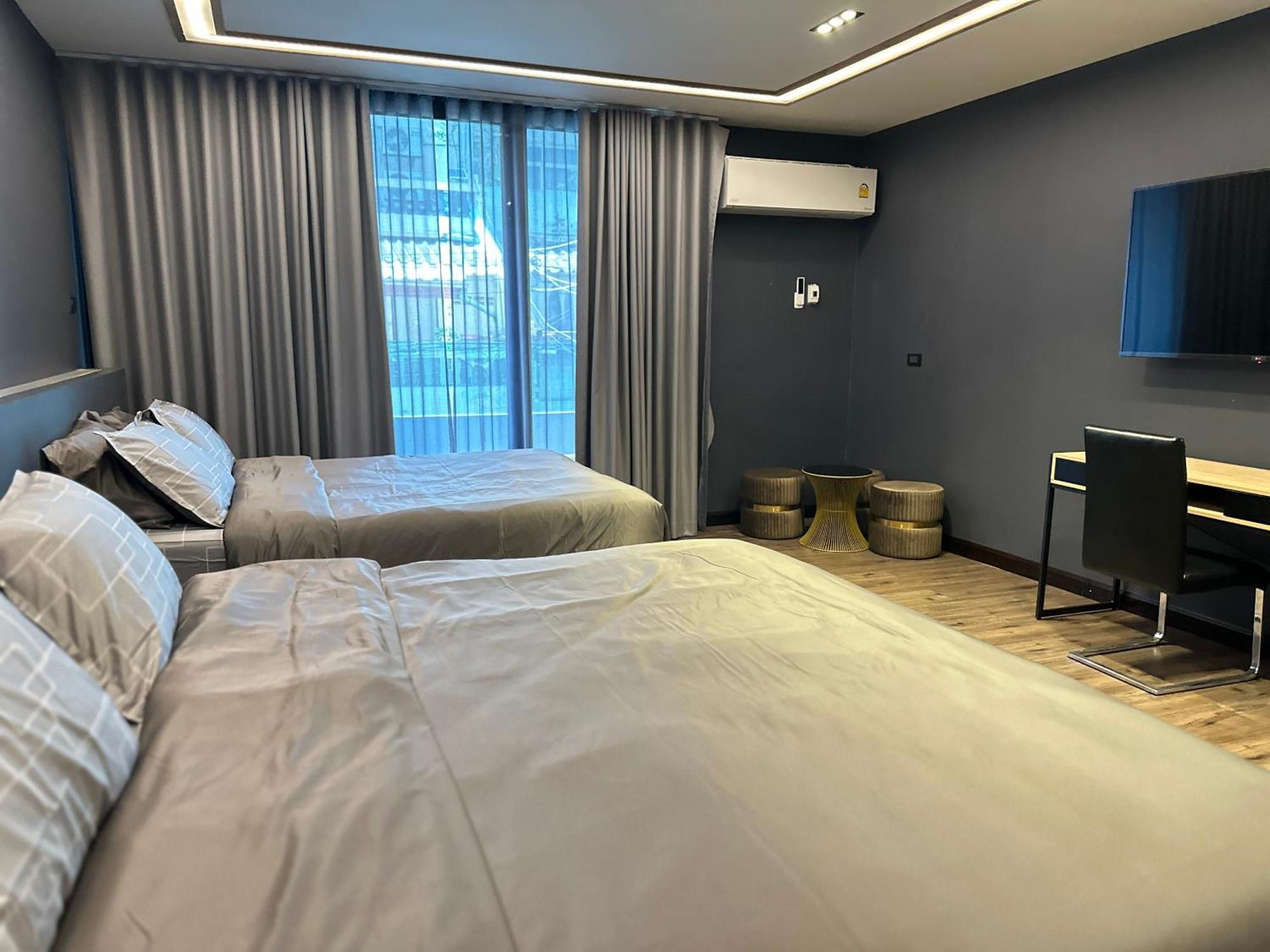 Guest house Li - For 2-3, Naradhiwas 4 *