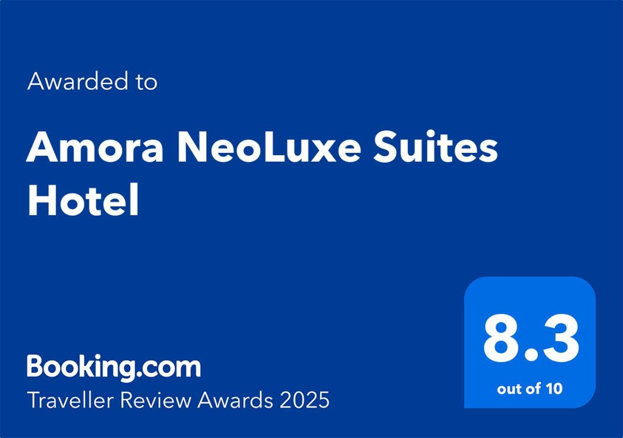 Amora Neoluxe Hotel