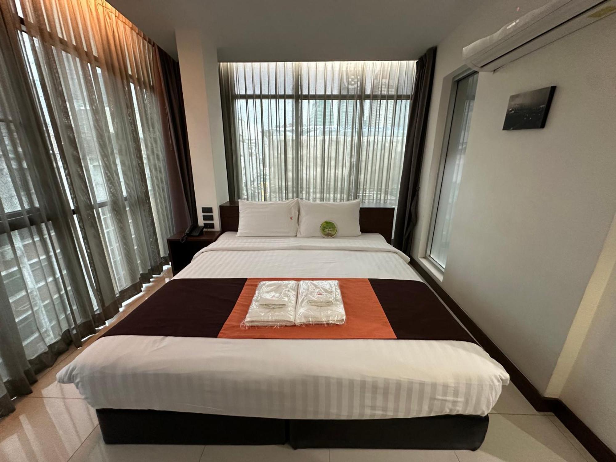 Hotel Collection O The Airport Link Bangkok