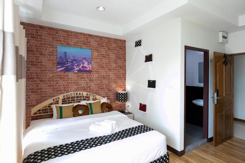 River Loka Hotel Bangkok