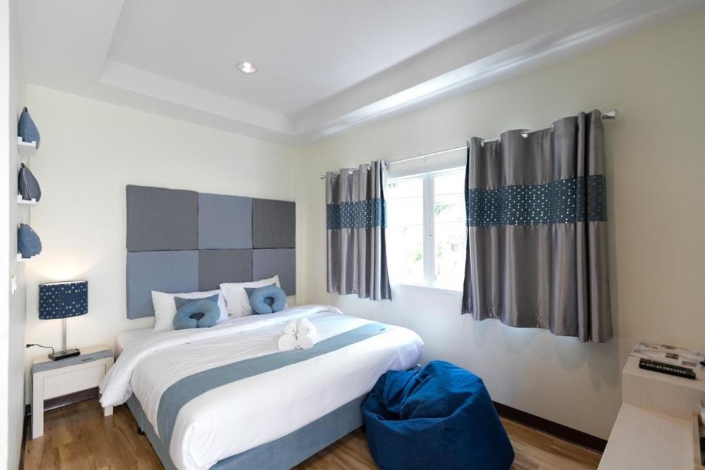 Hotel River Loka 3*