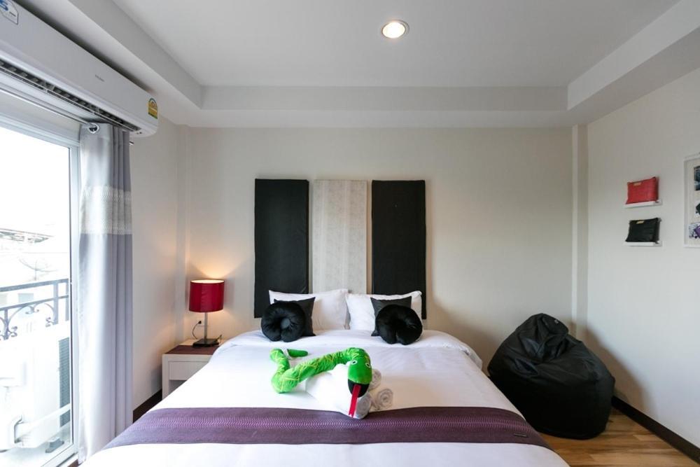 River Loka Hotel Bangkok