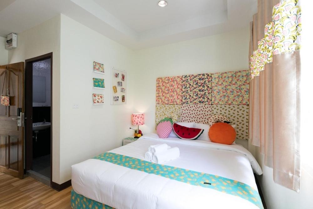 River Loka 3* Bangkok
