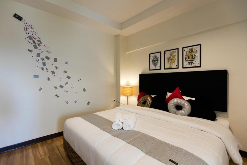 River Loka Hotel