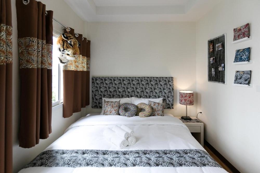 Hotel River Loka