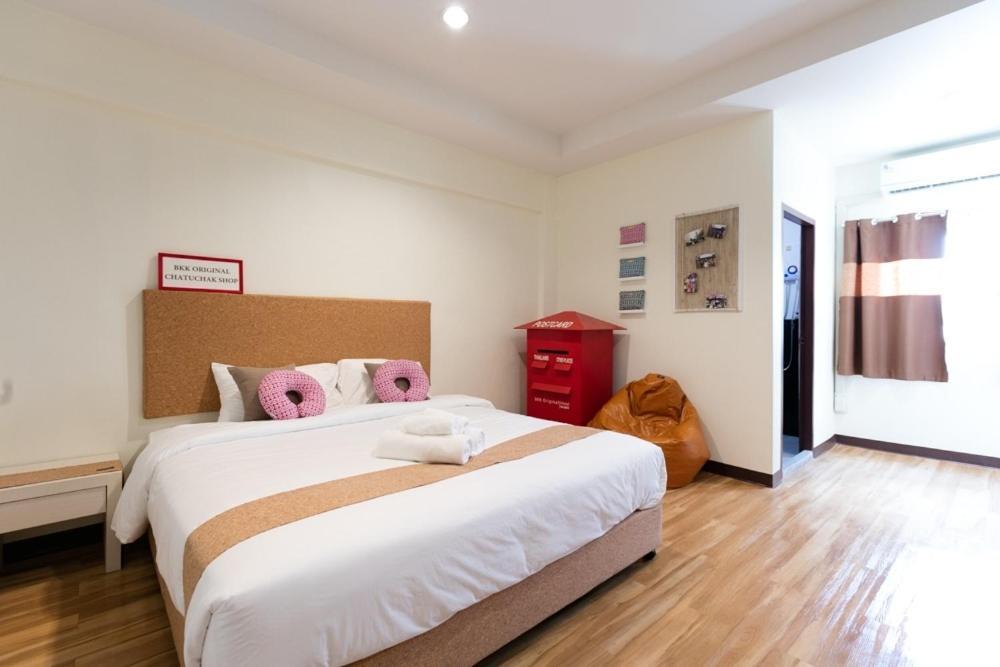 Hotel River Loka