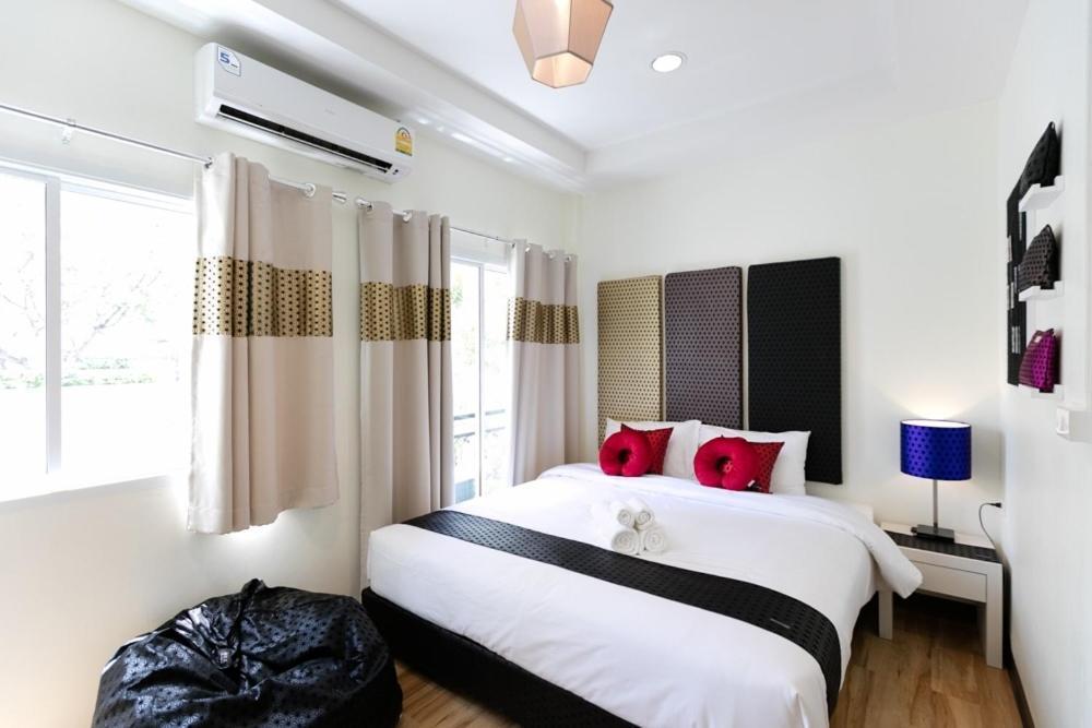 River Loka Hotel Bangkok