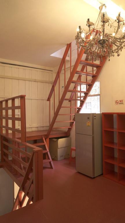 Hostel Tiger Lily
