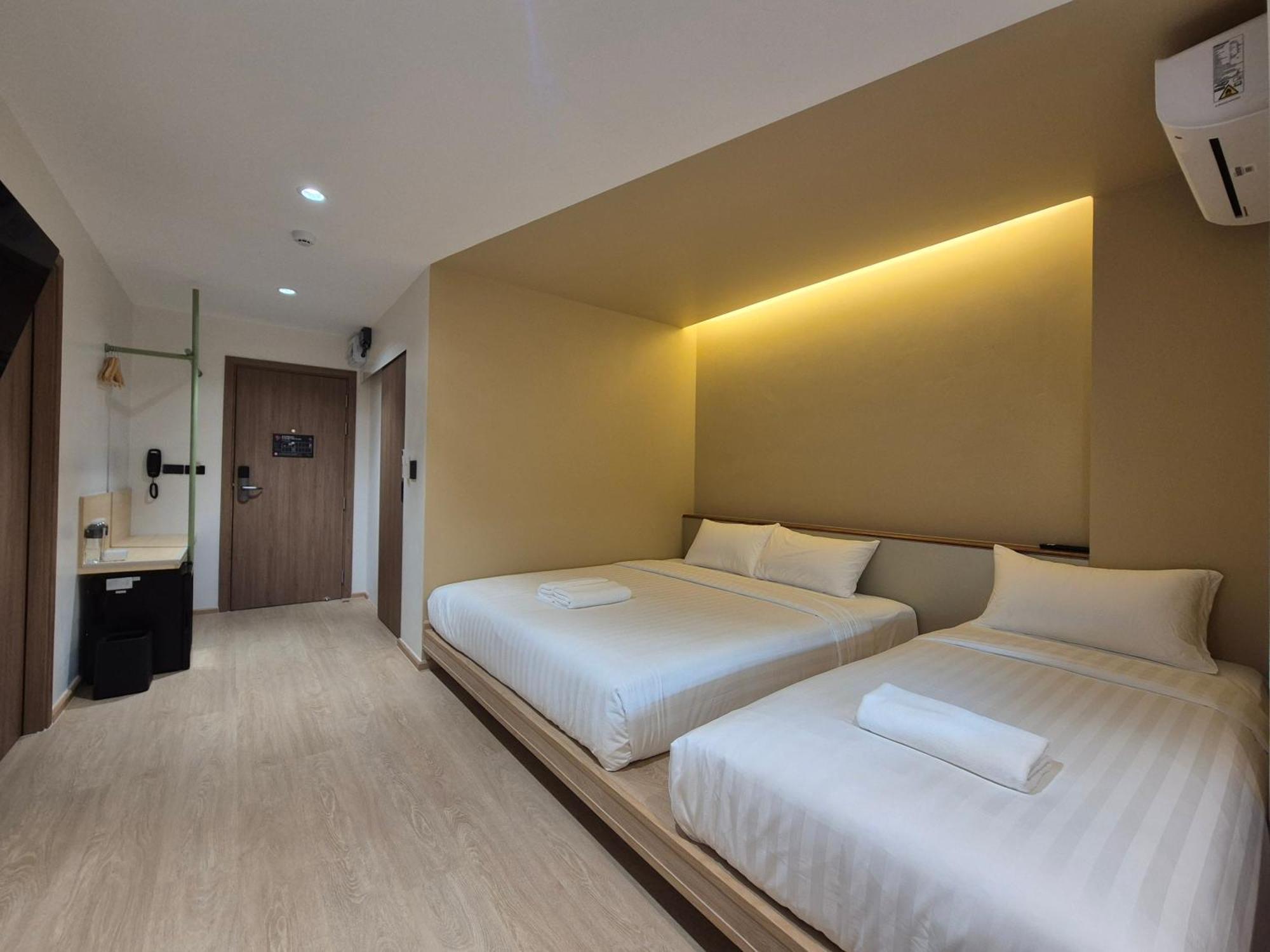 The Publyc 3* Bangkok