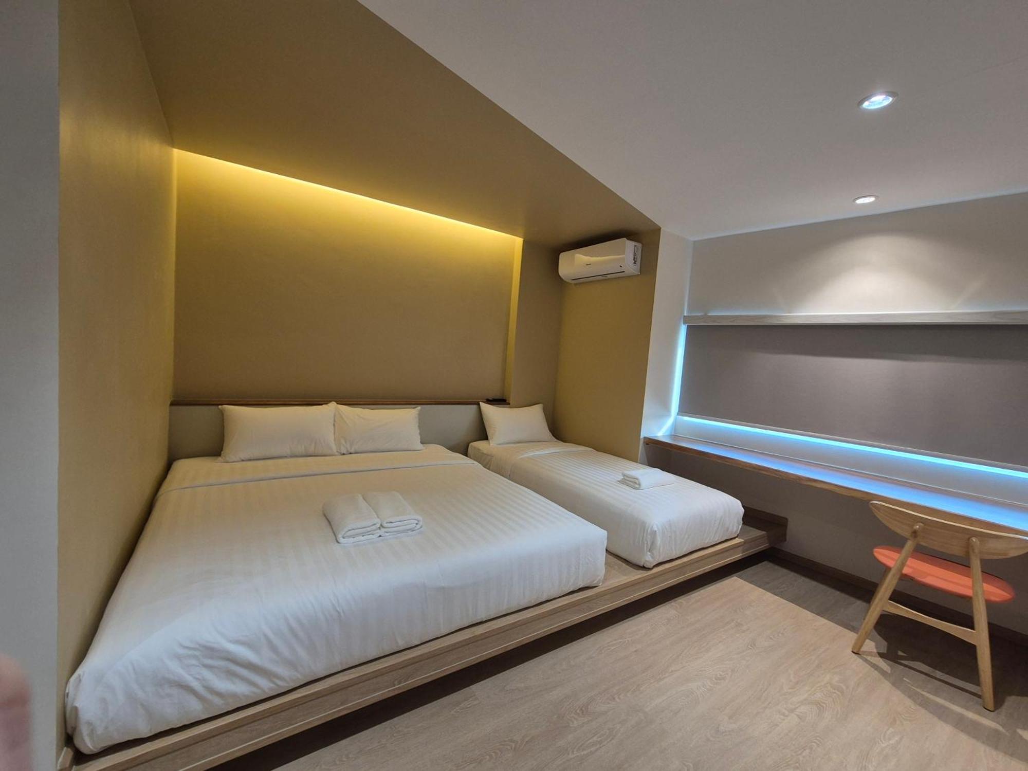 The Publyc Hotel