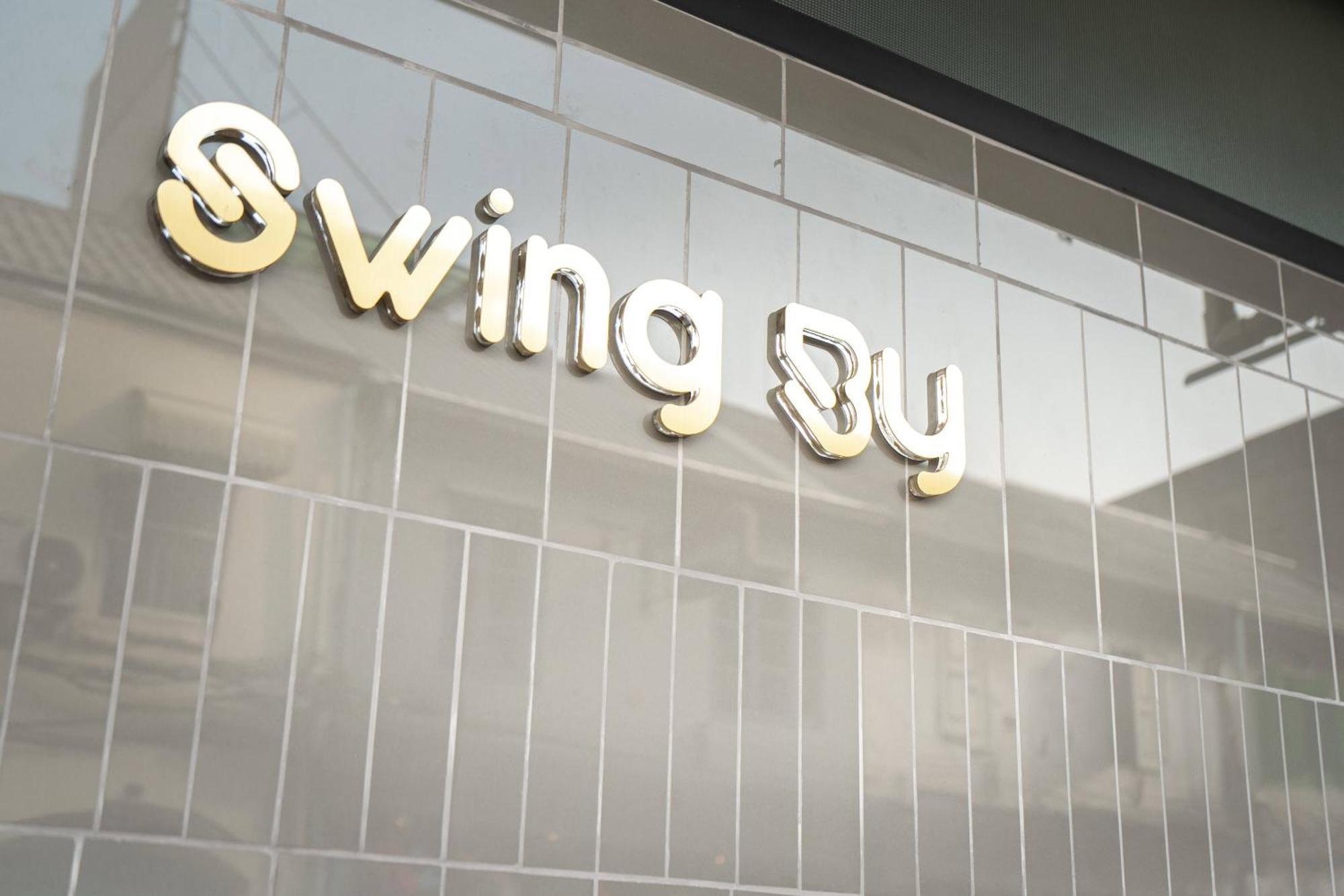 Swing By Gasthuis Bangkok