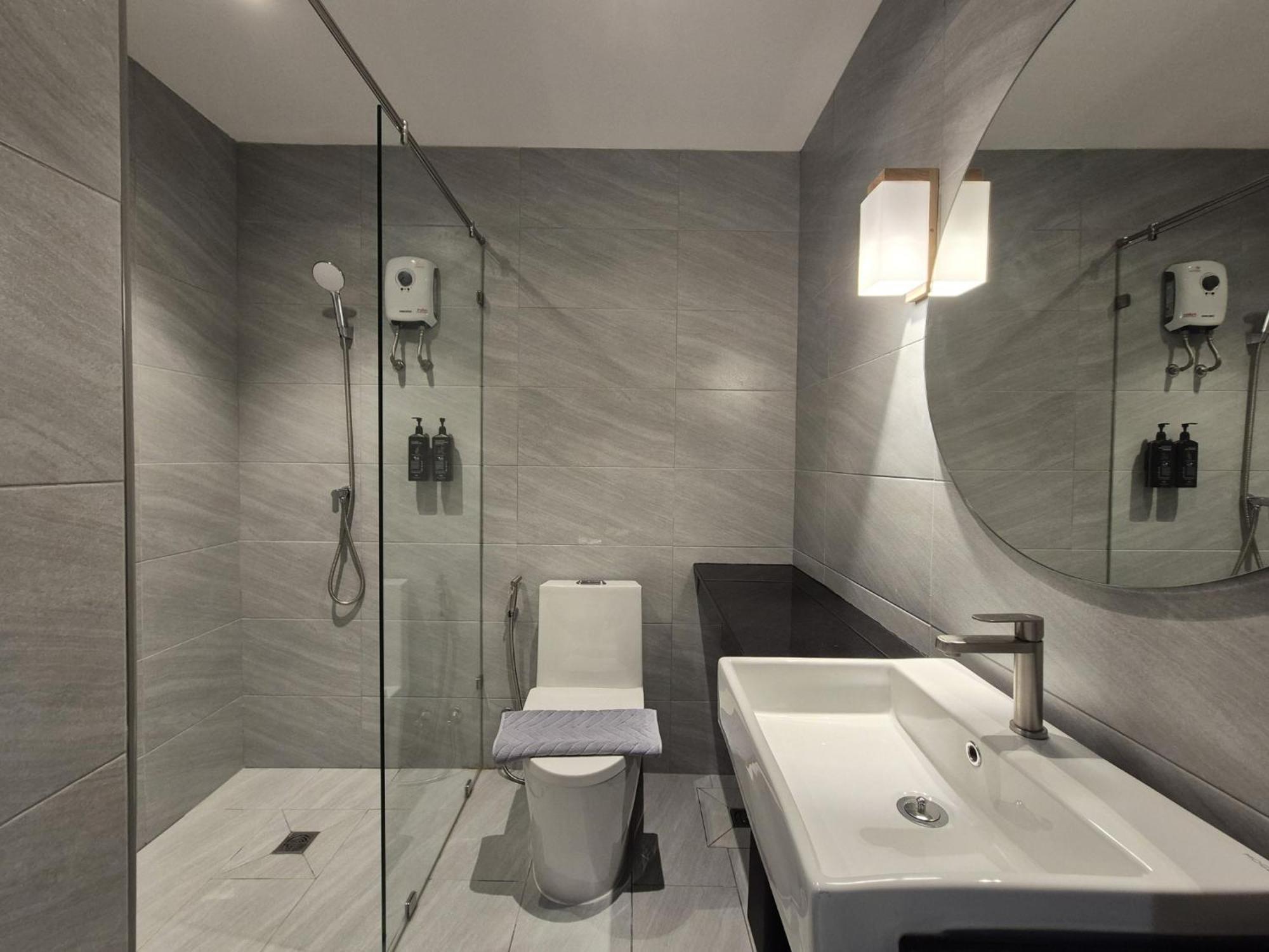 Hotel The Publyc