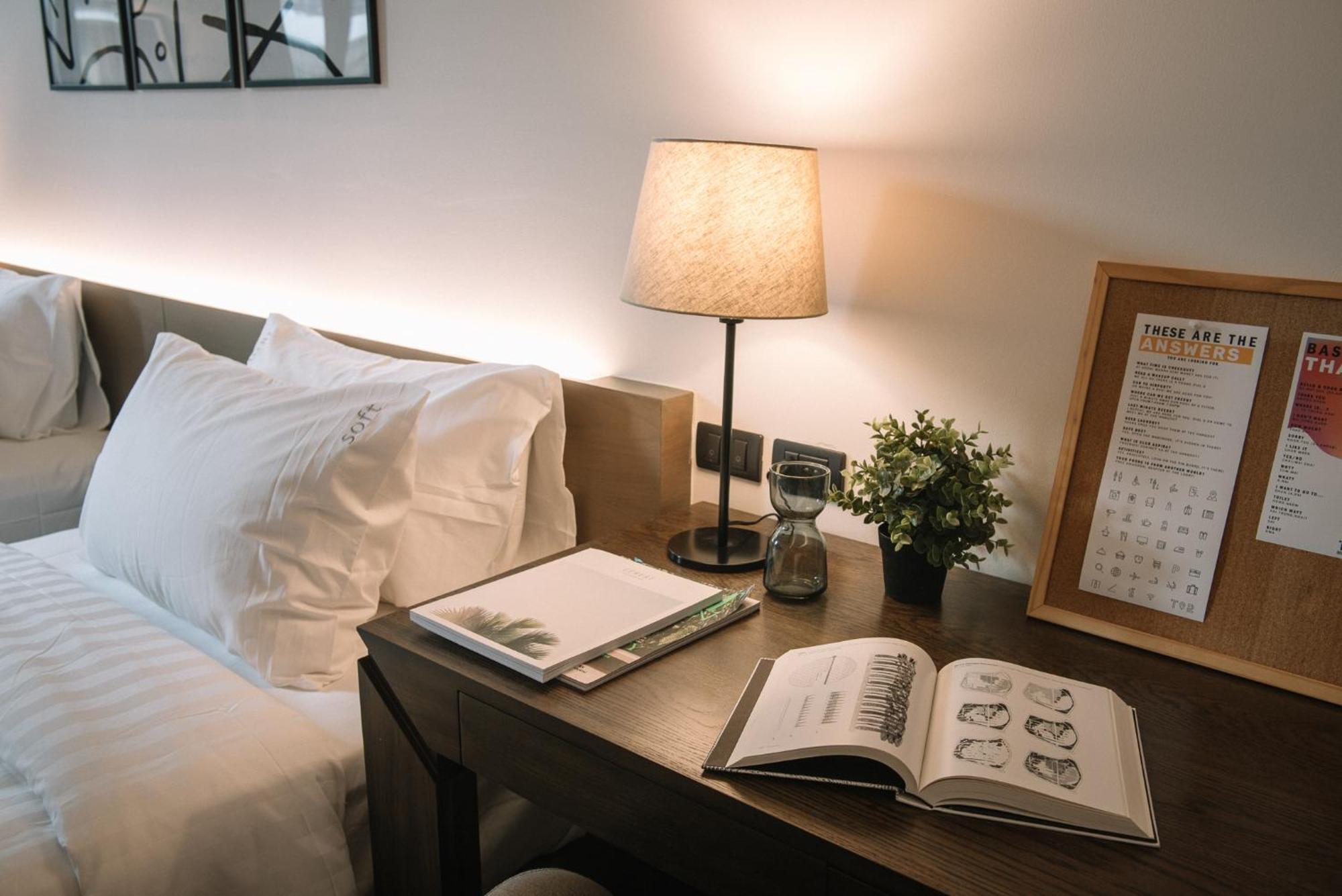 Hotel Norma Sathorn - Formerly T2 Sathorn Bangkok