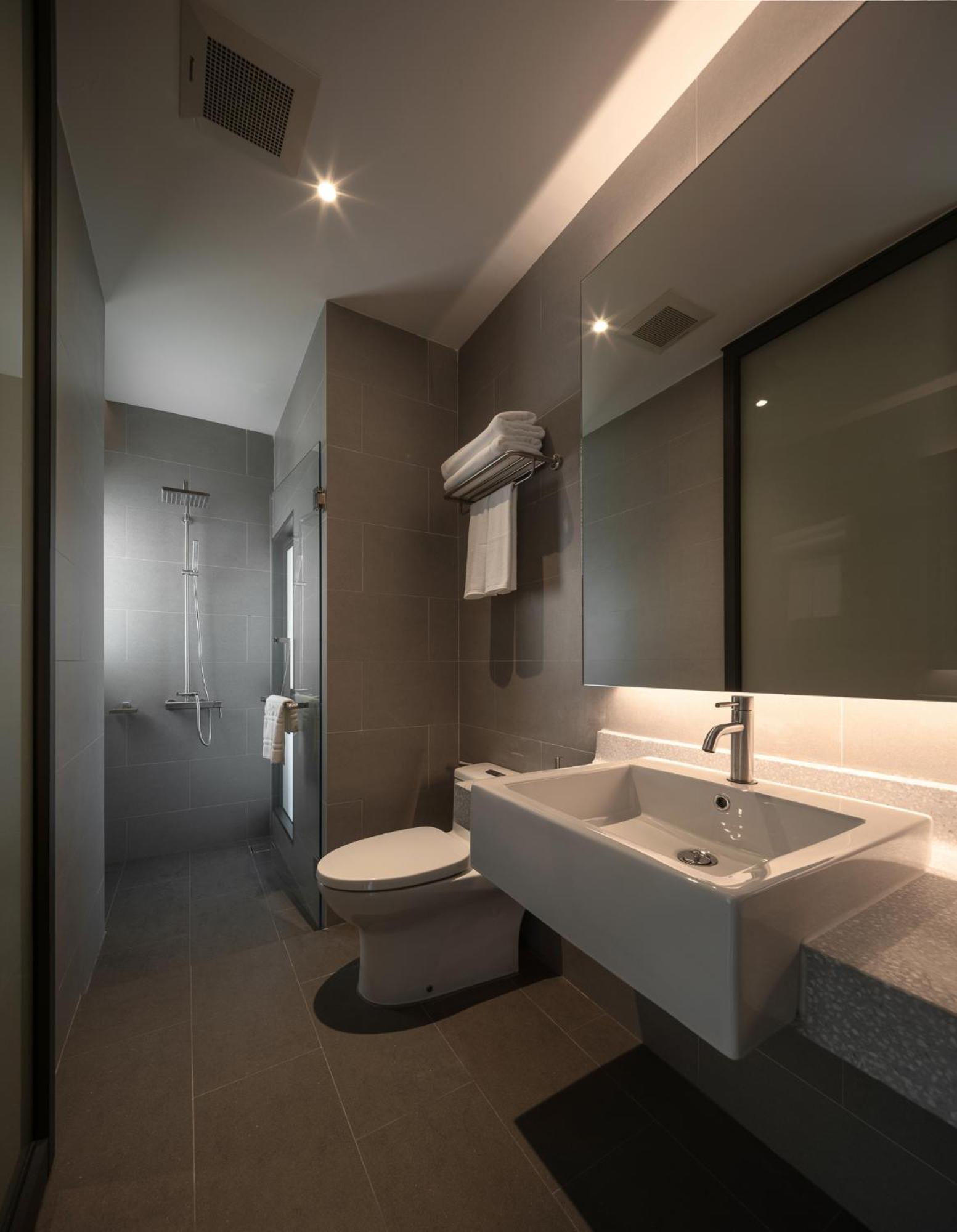 Hotel Norma Sathorn - Formerly T2 Sathorn 3*