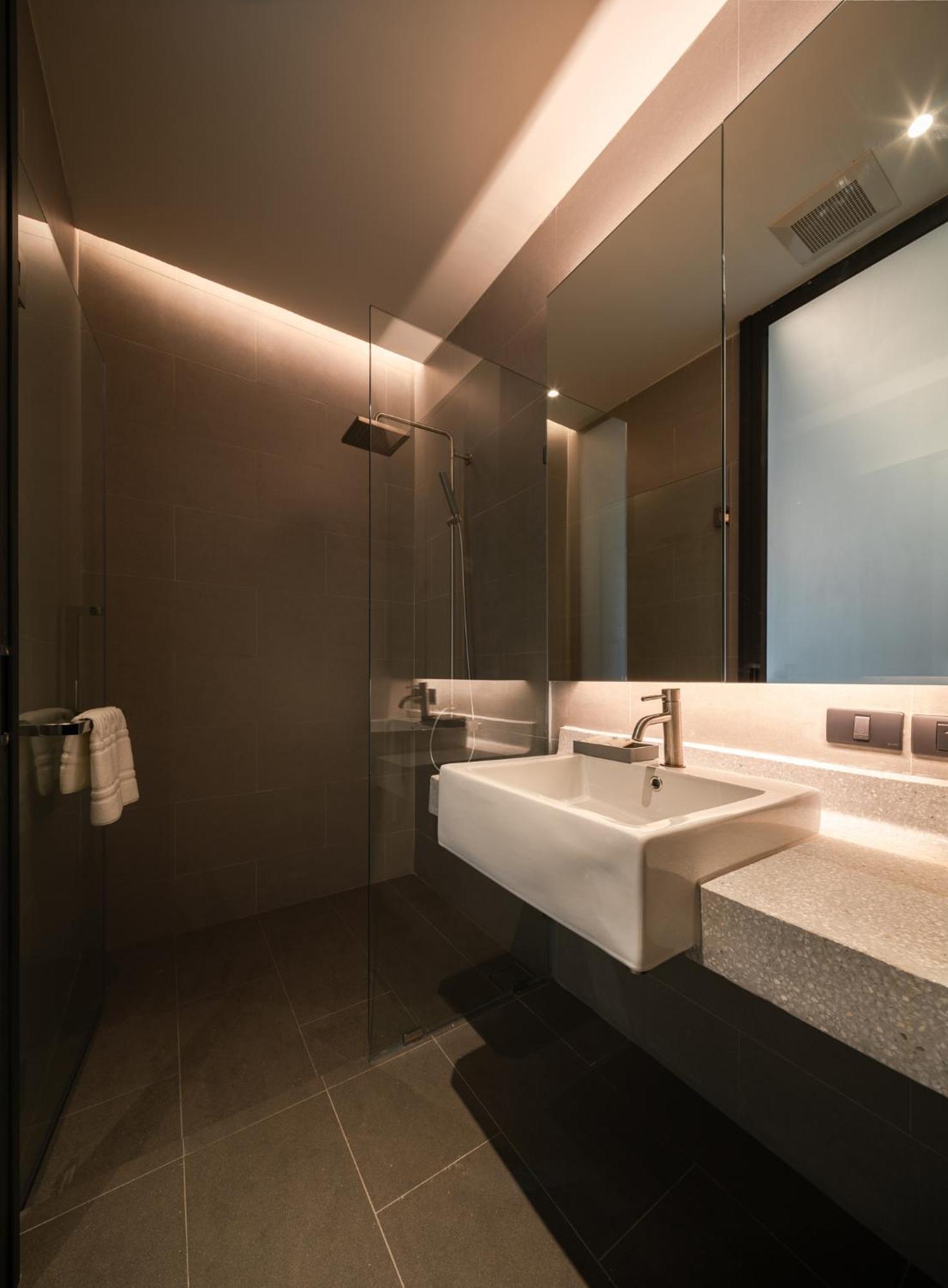 Hotel Norma Sathorn - Formerly T2 Sathorn Bangkok