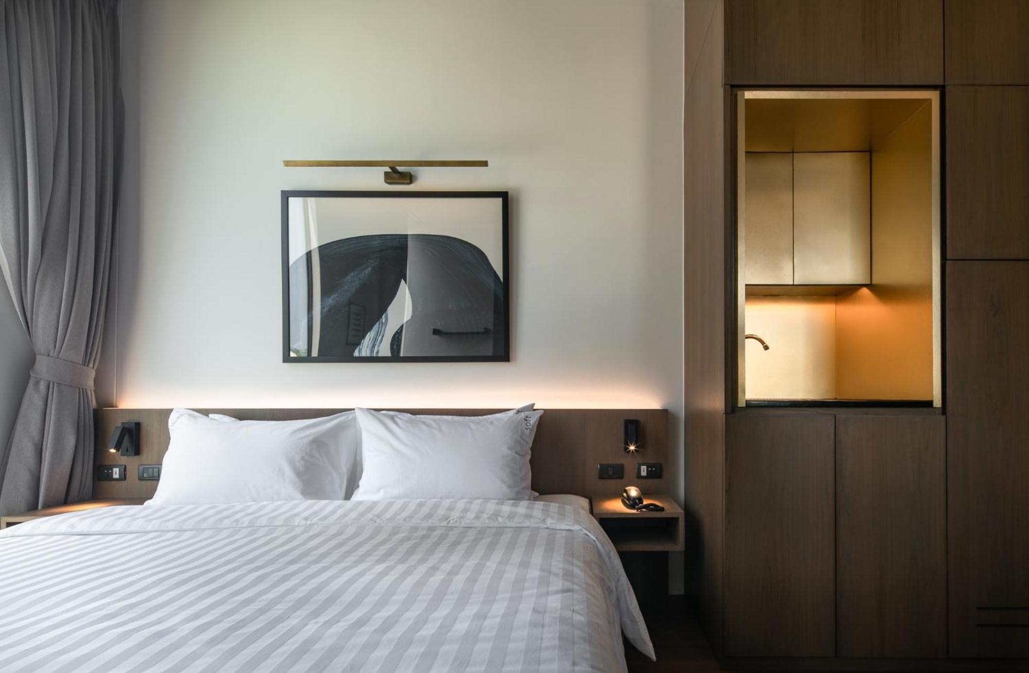 Hotel Norma Sathorn - Formerly T2 Sathorn