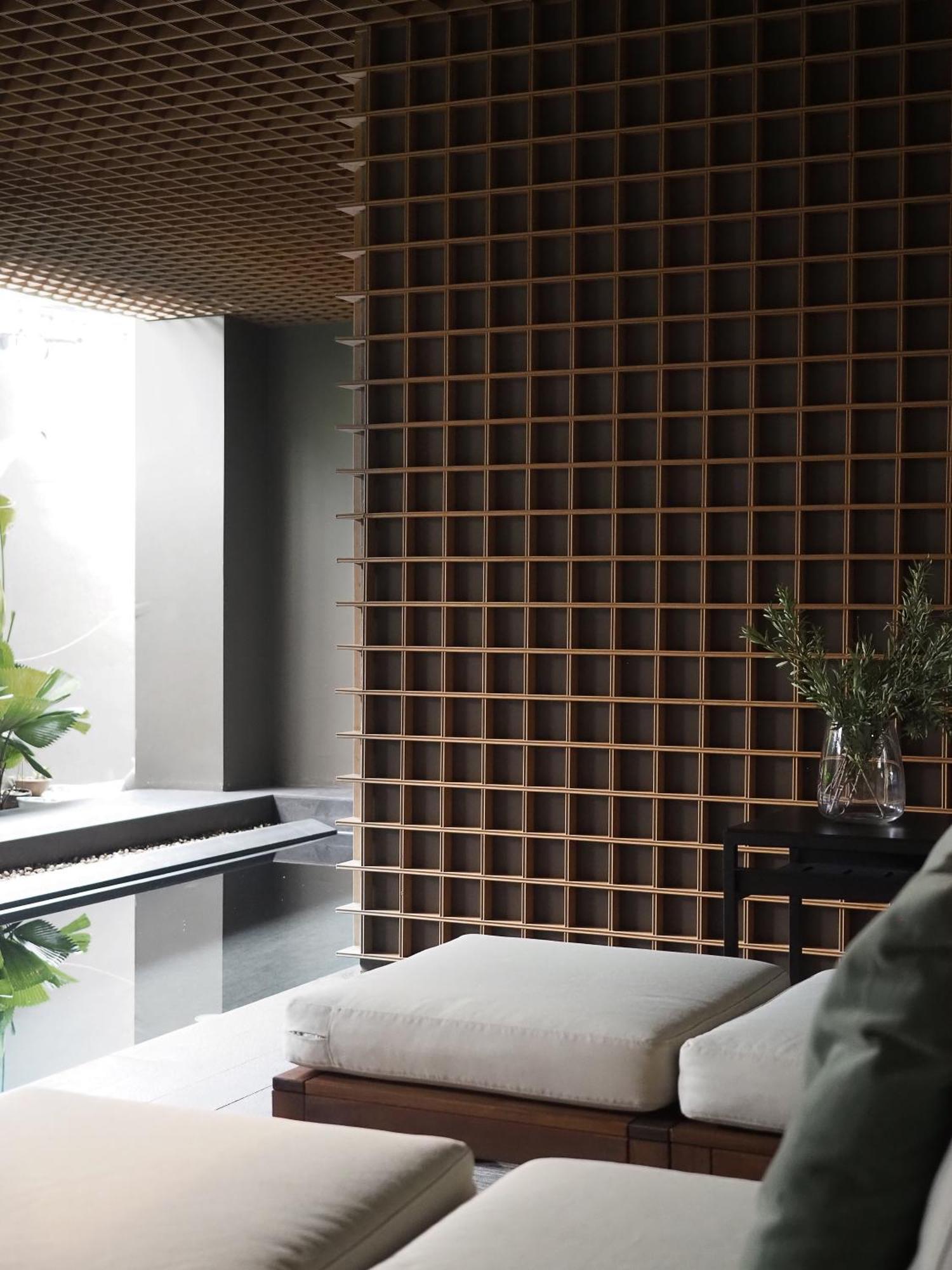 Hotel Norma Sathorn - Formerly T2 Sathorn