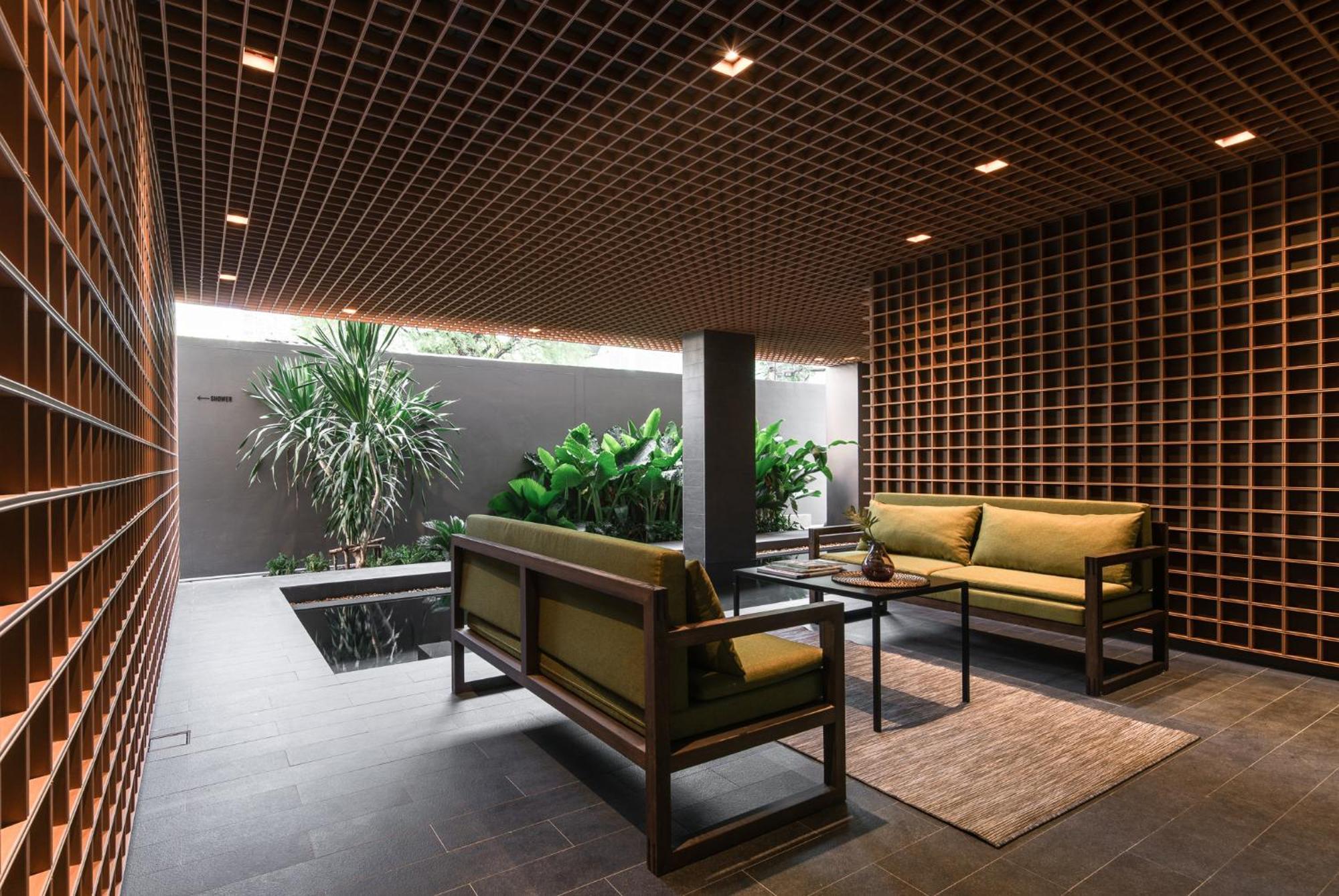 Norma Sathorn - Formerly T2 Sathorn Hotel 3*
