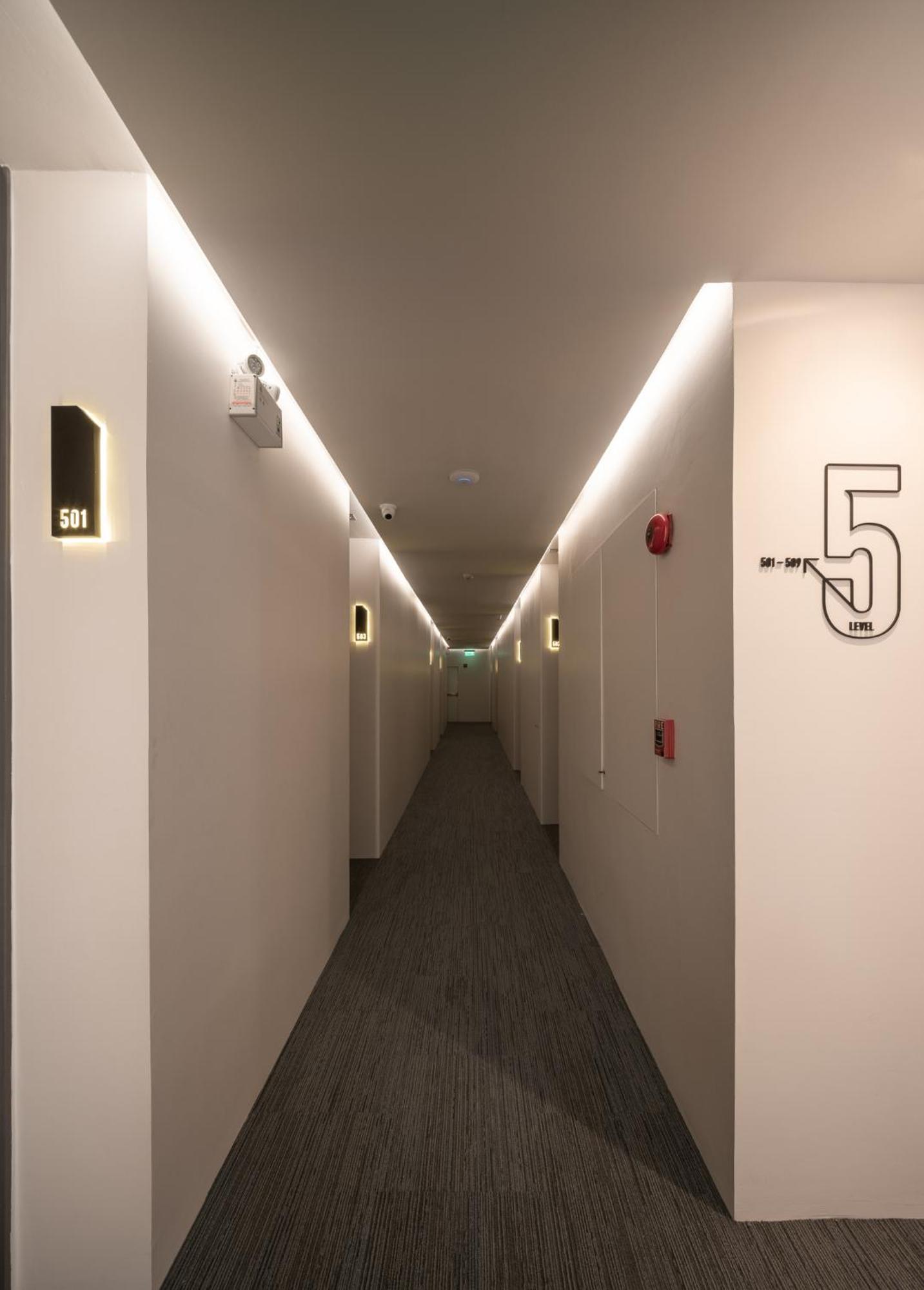 Norma Sathorn - Formerly T2 Sathorn 3*