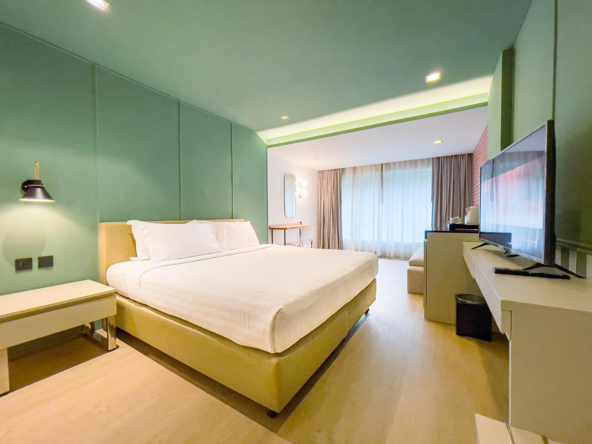 Hotel Happihaus