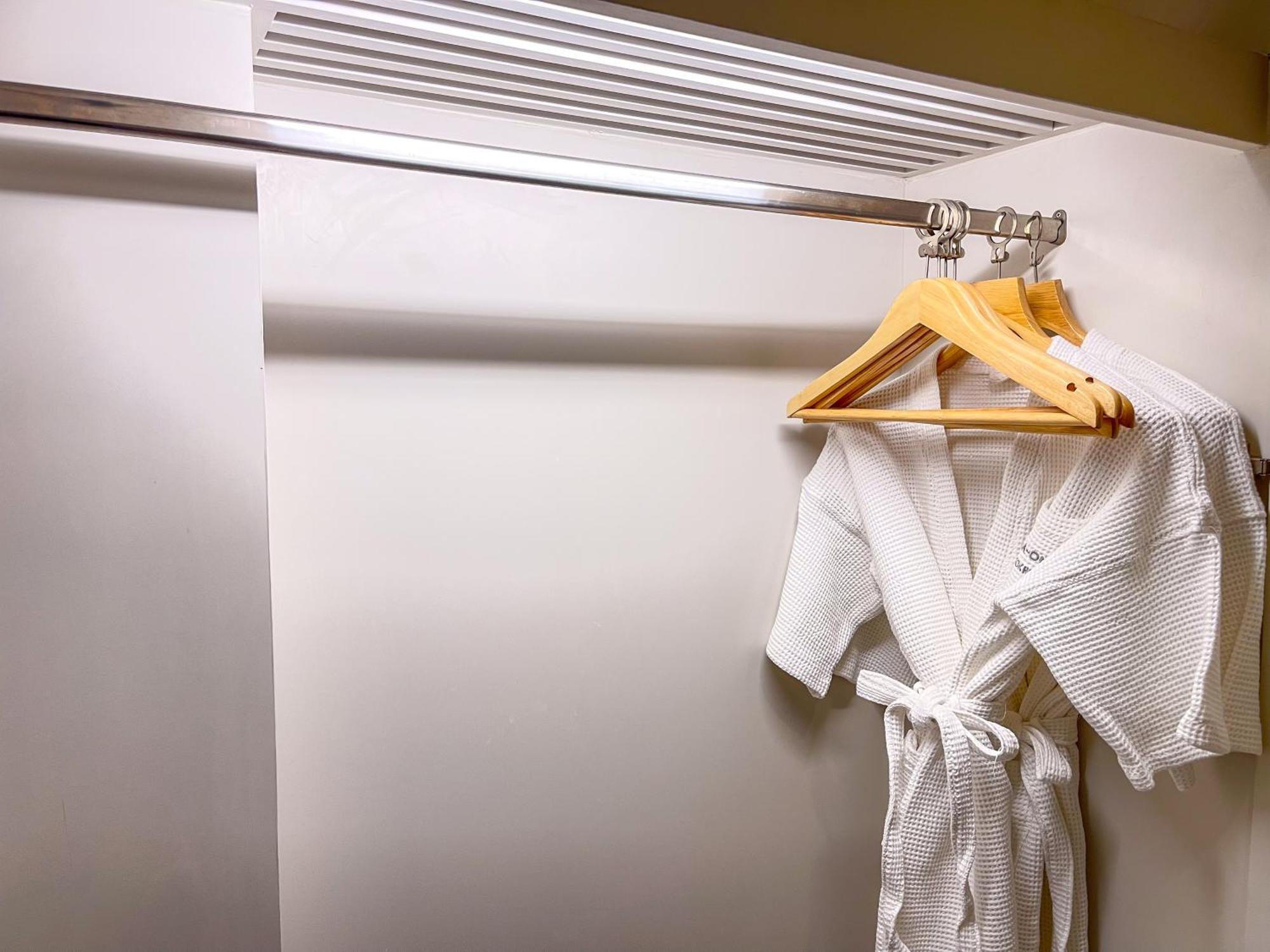 Hotel Happihaus Bangkok