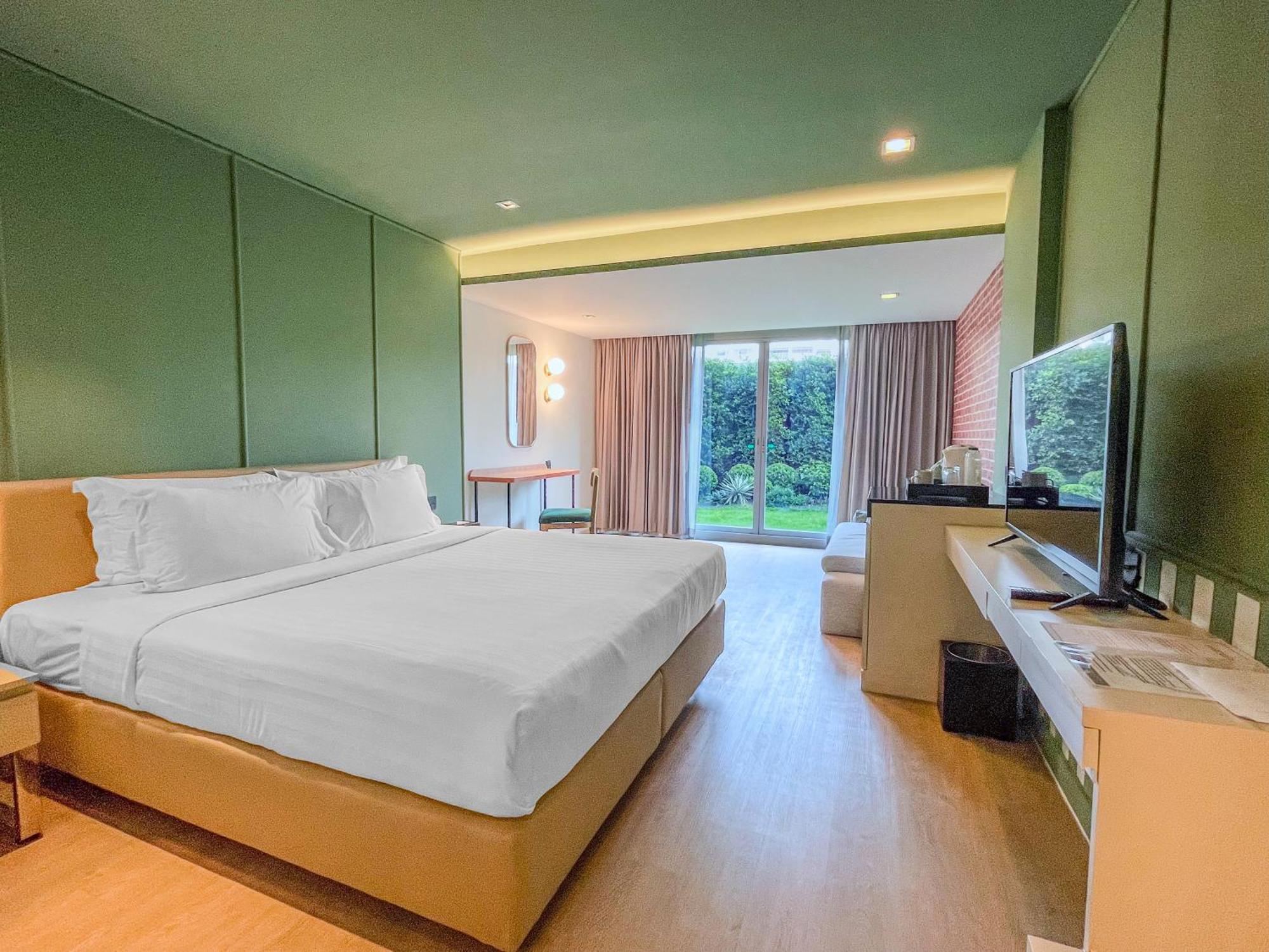 Happihaus 4*