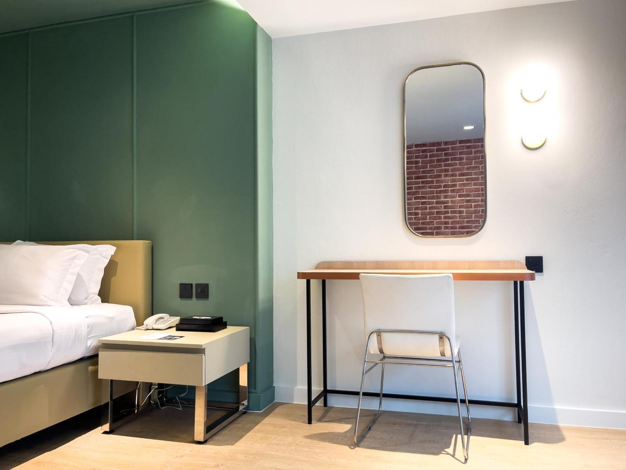 Happihaus 4* Bangkok