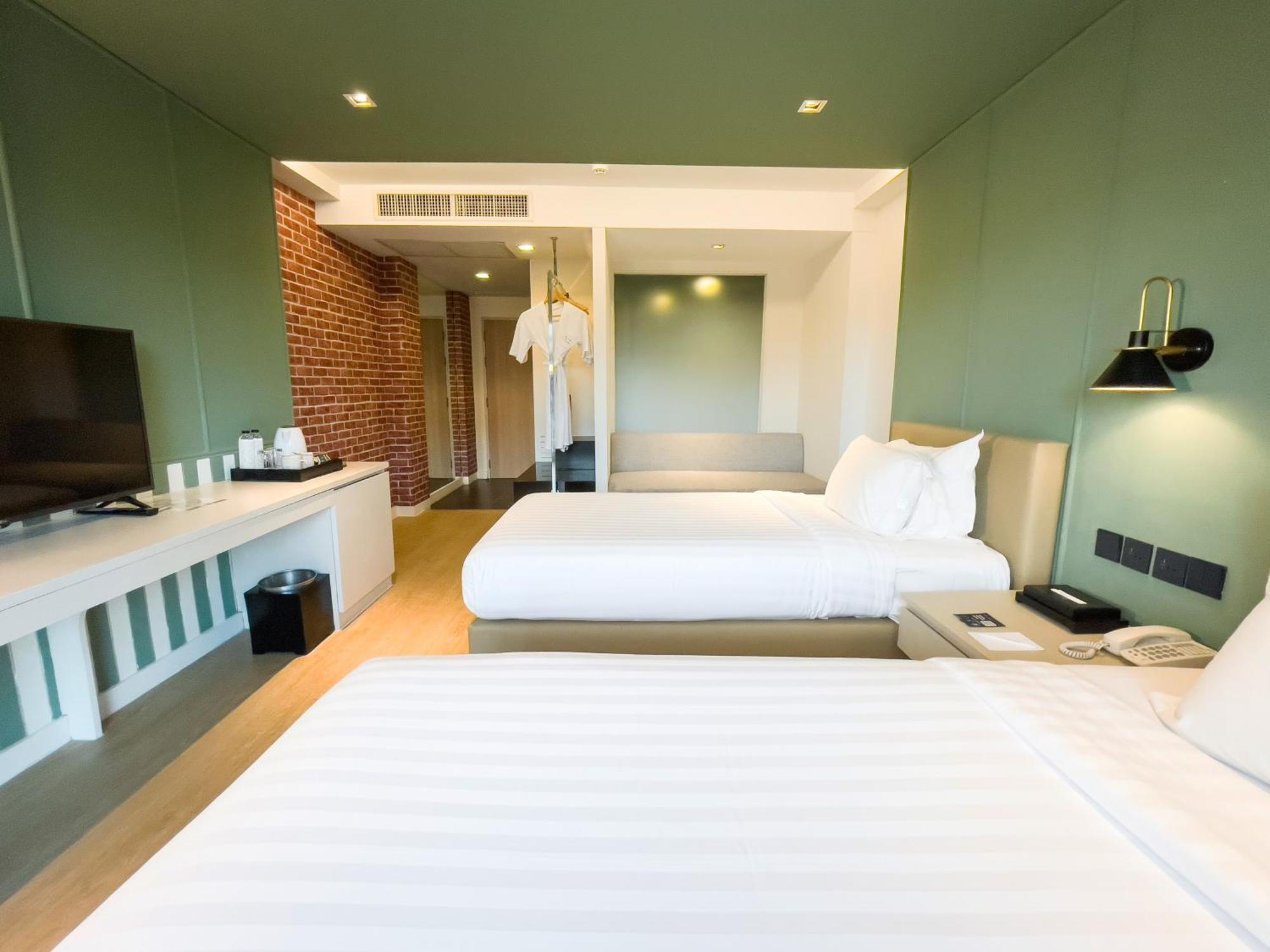 Happihaus Hotel