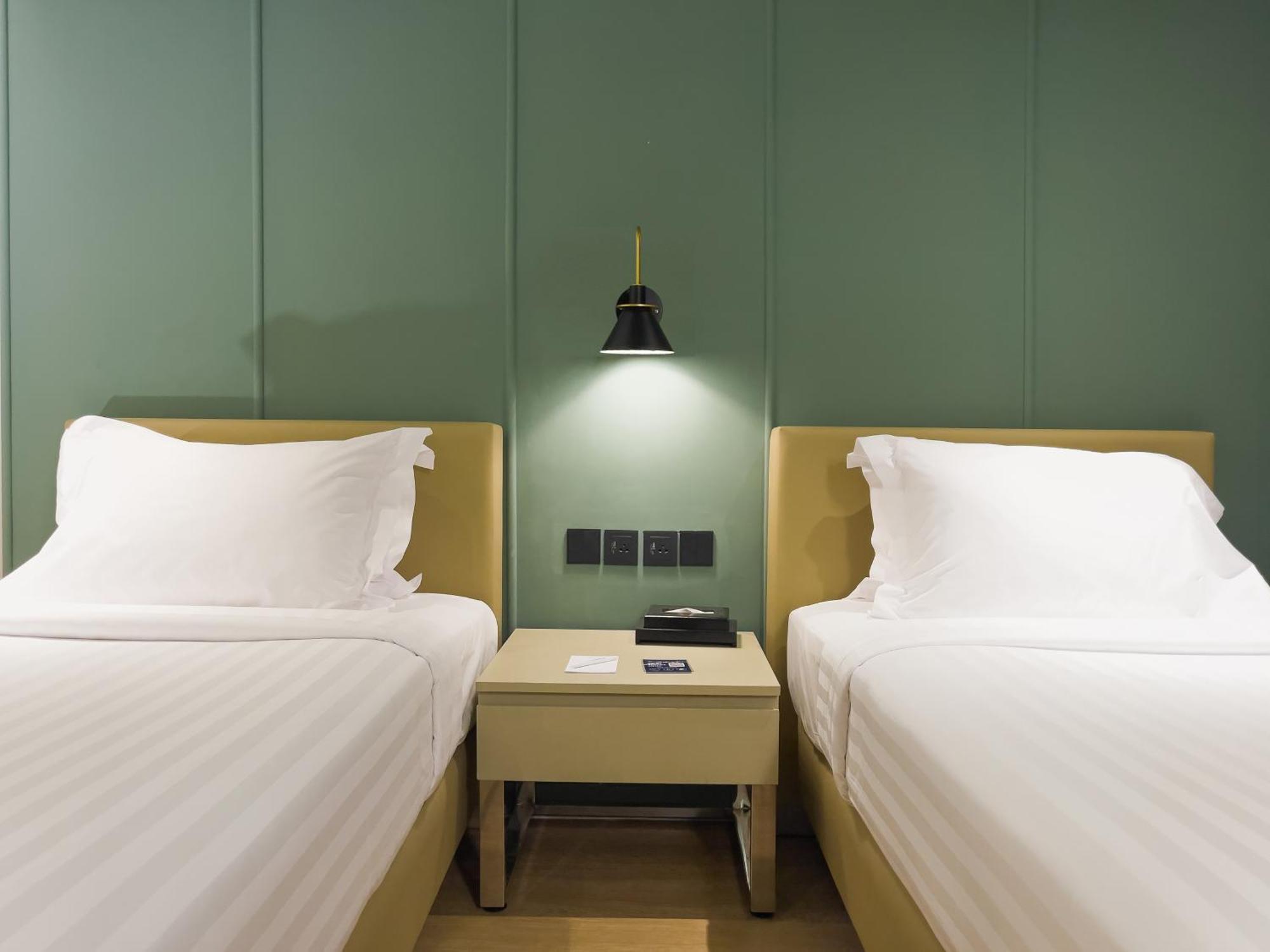 Hotel Happihaus