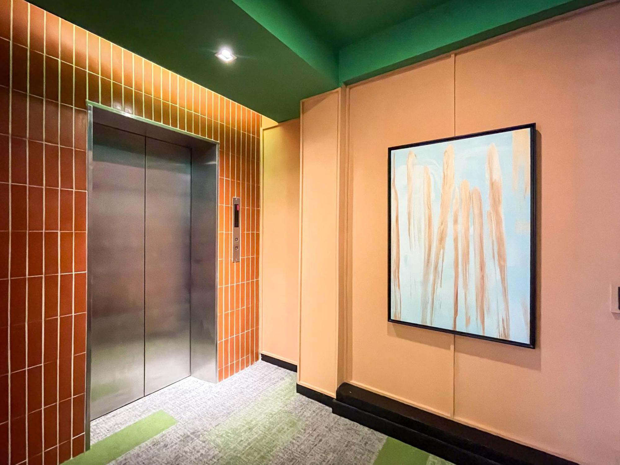 Happihaus Hotel
