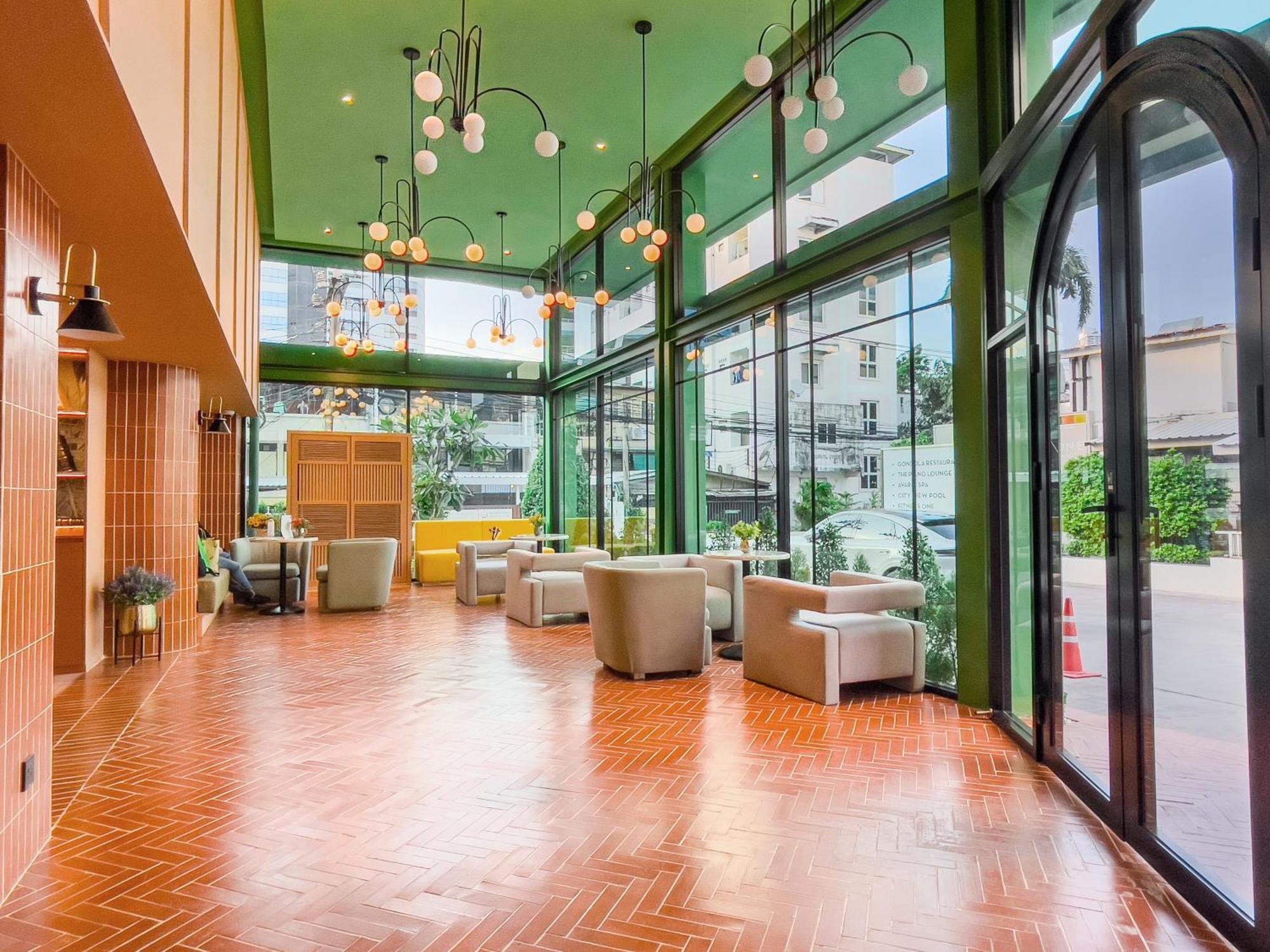 Hotel Happihaus 4*