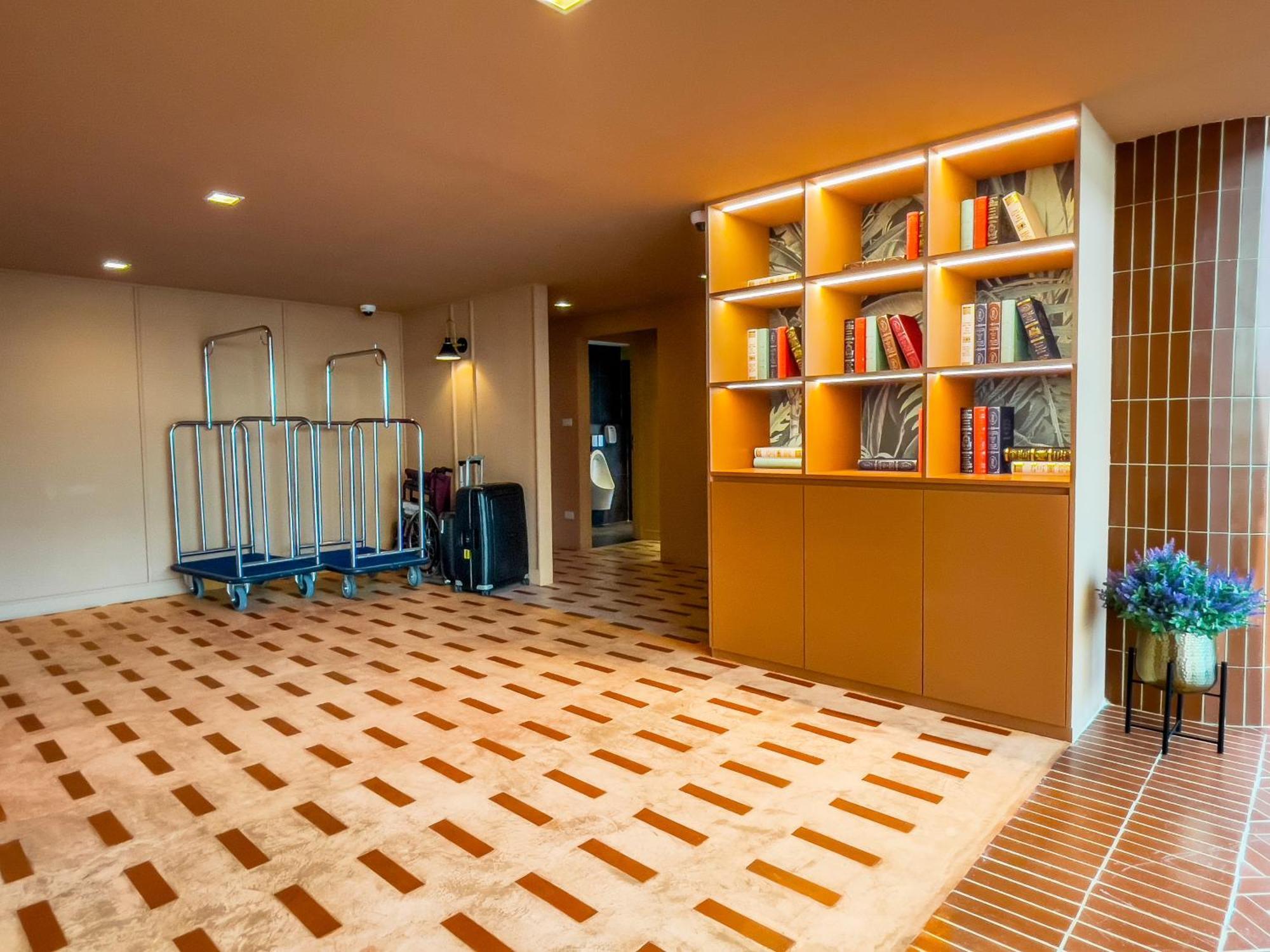 Happihaus 4*